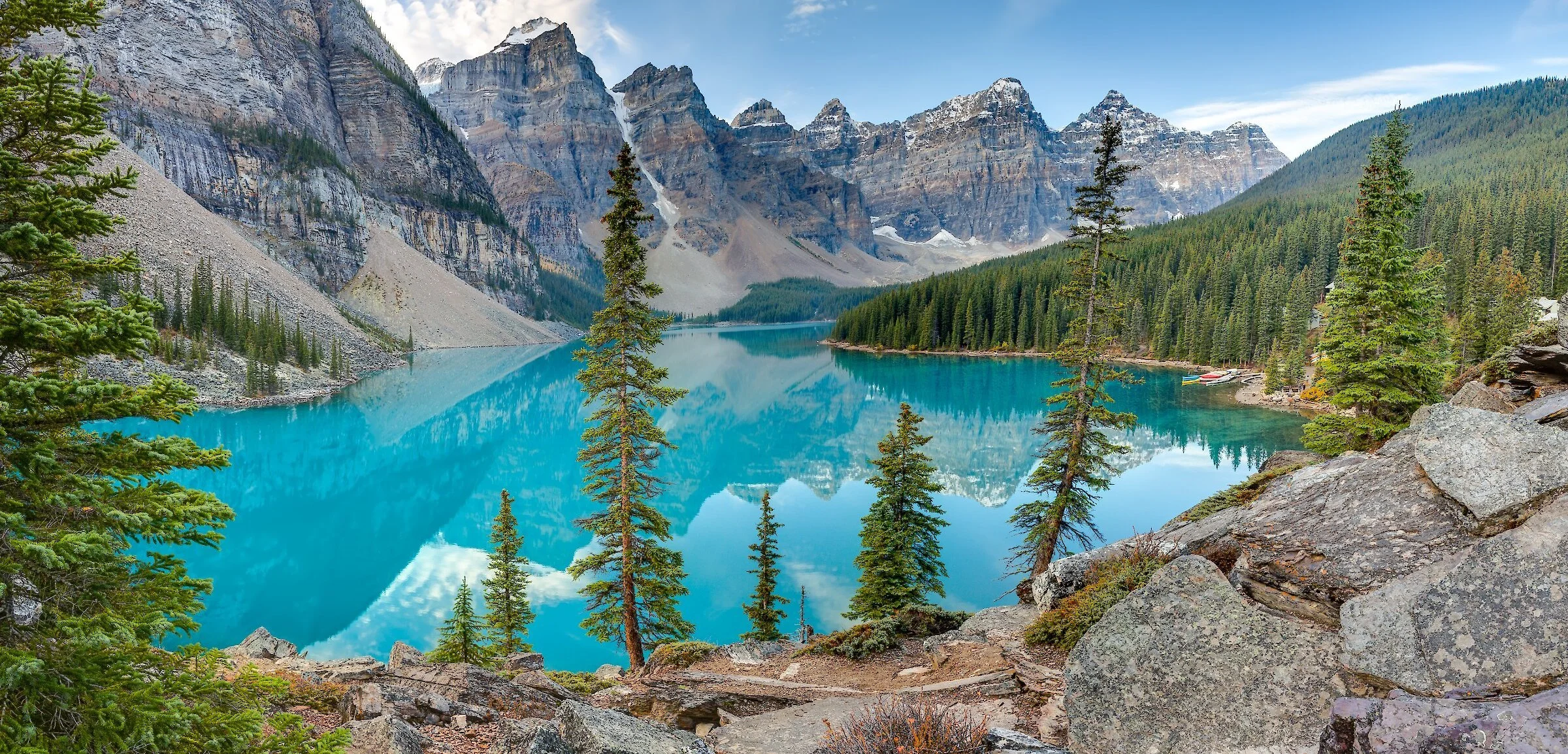 Banff Retreat - June 2026