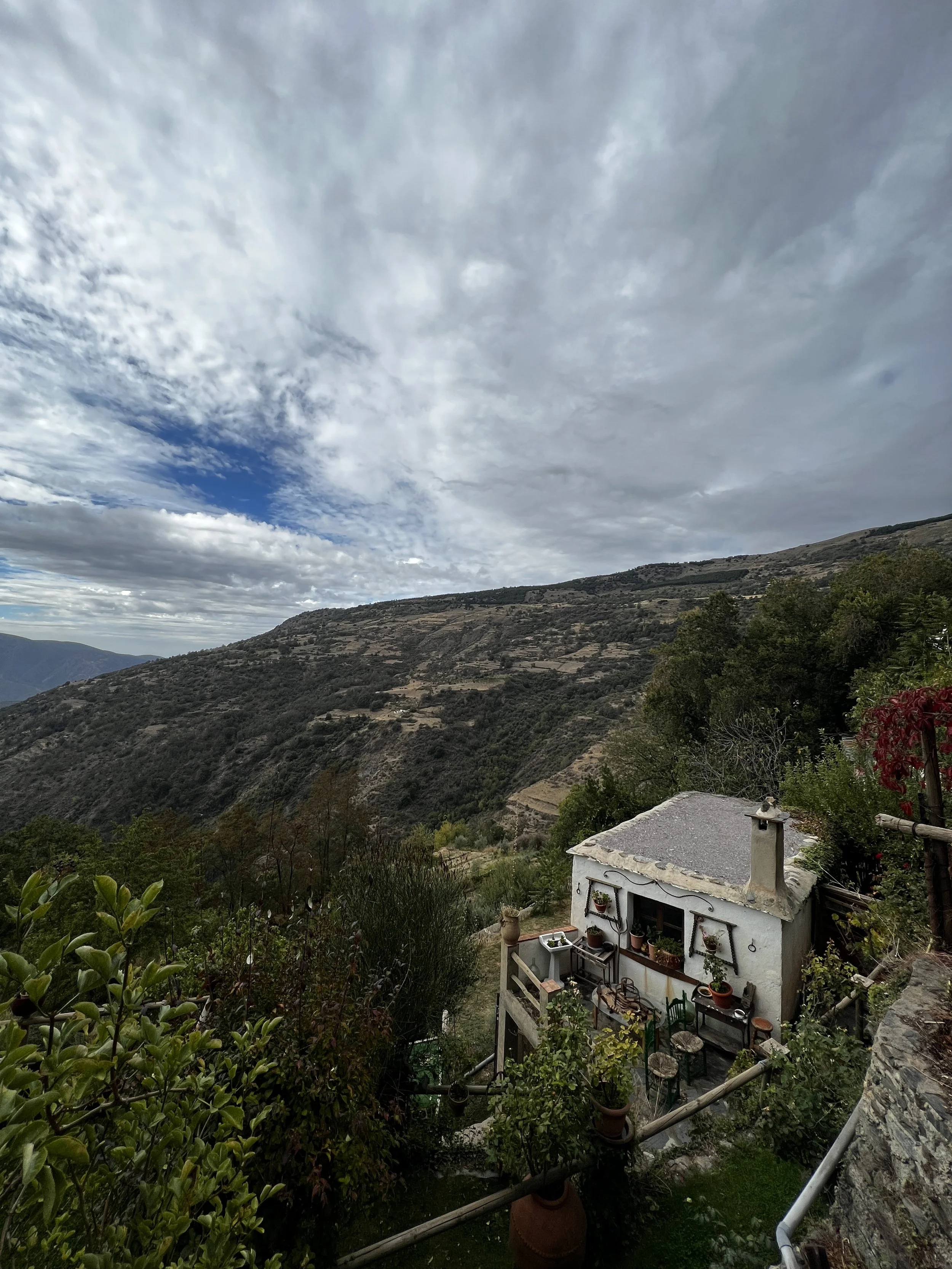 Spain Retreat - May 2026