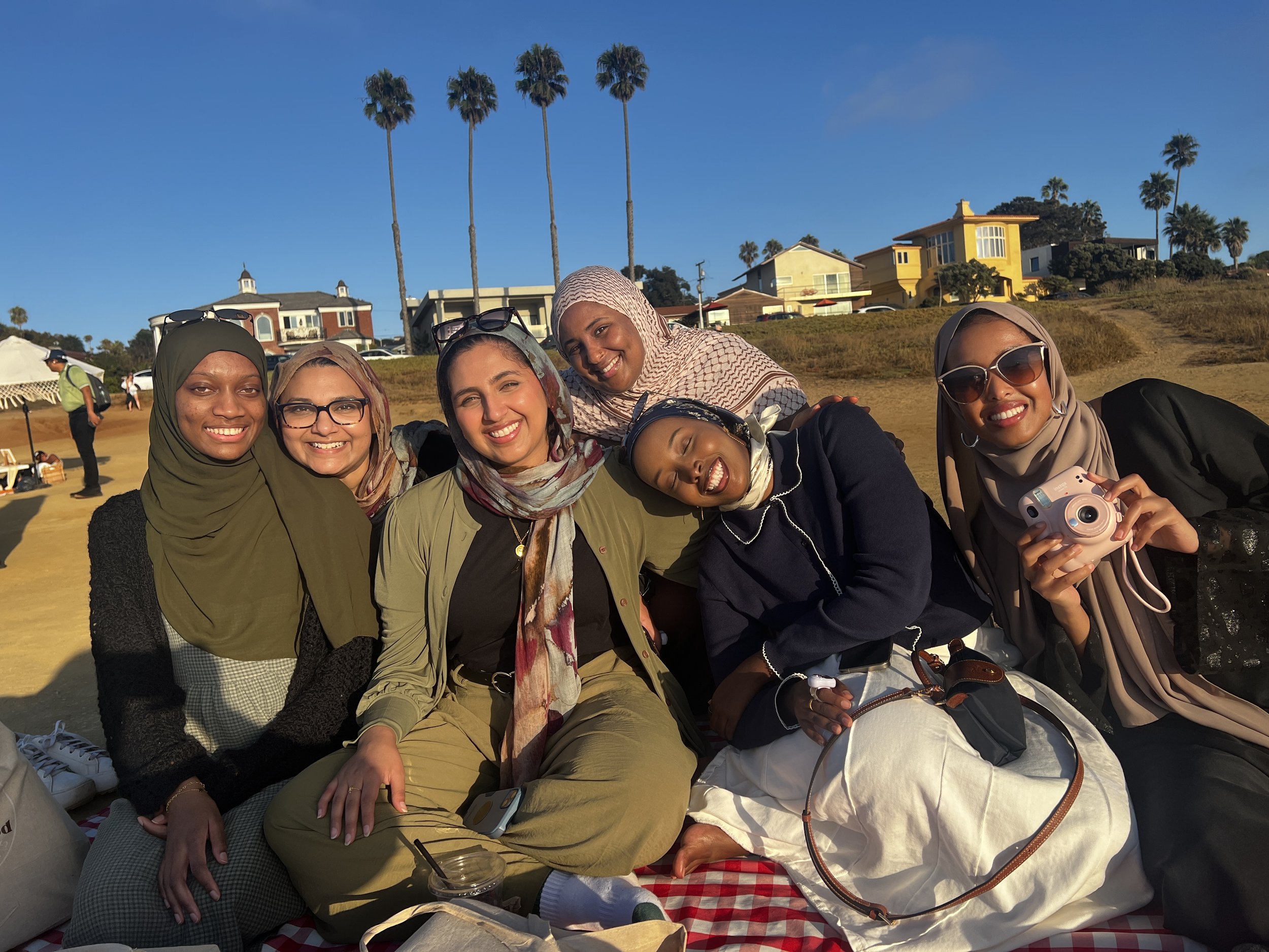 San Diego - September 2025