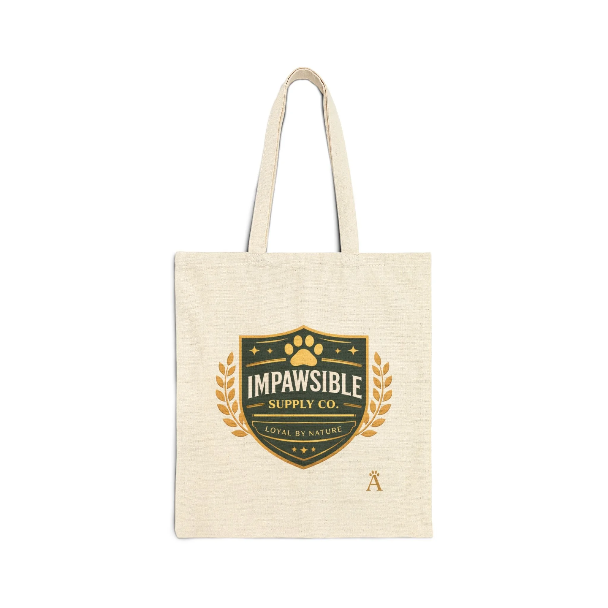 Tote Bag — 