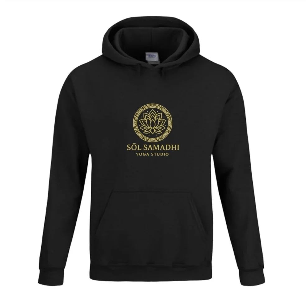 Men's Sol Samadhi Hoodie