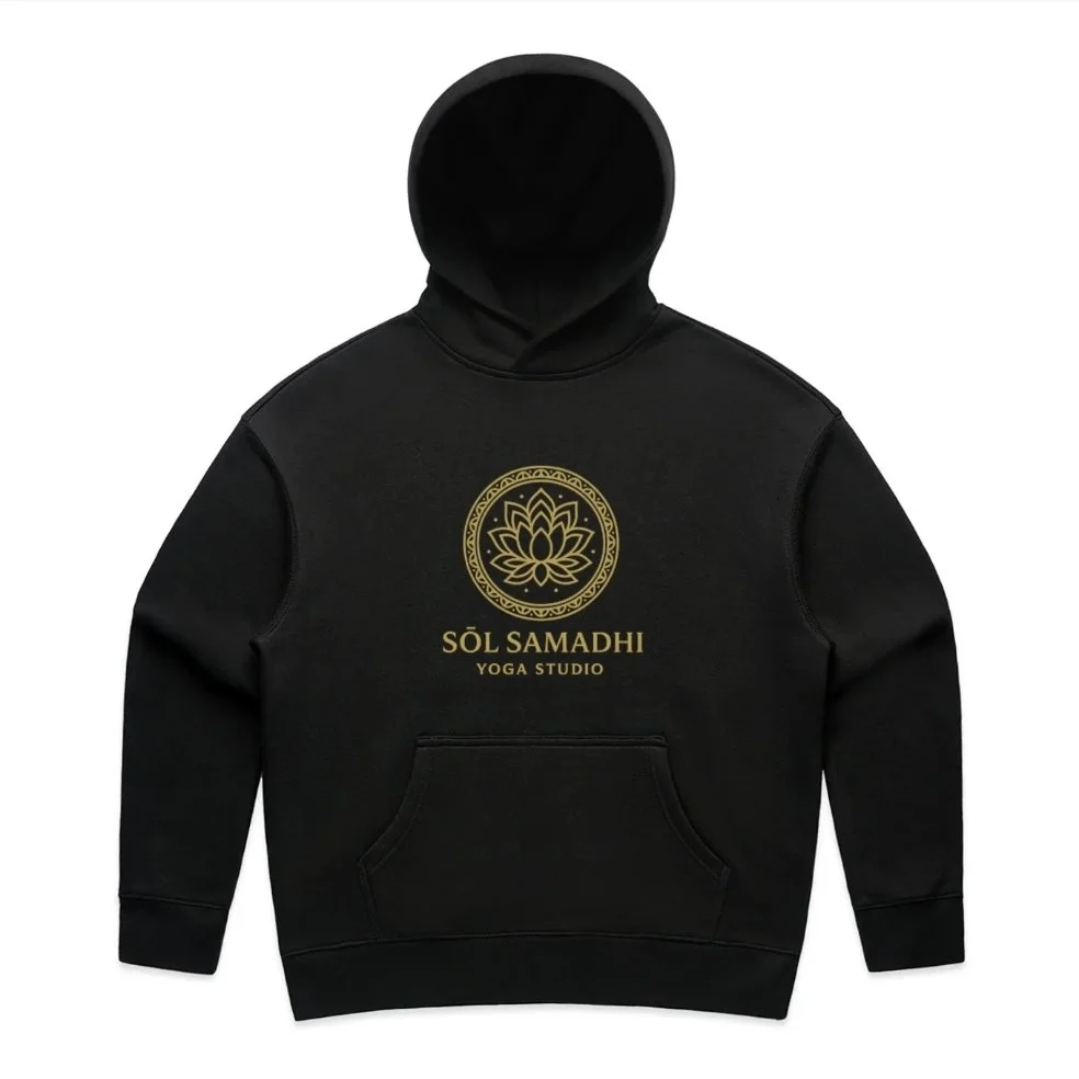 Women's Sol Samadhi Hoodie