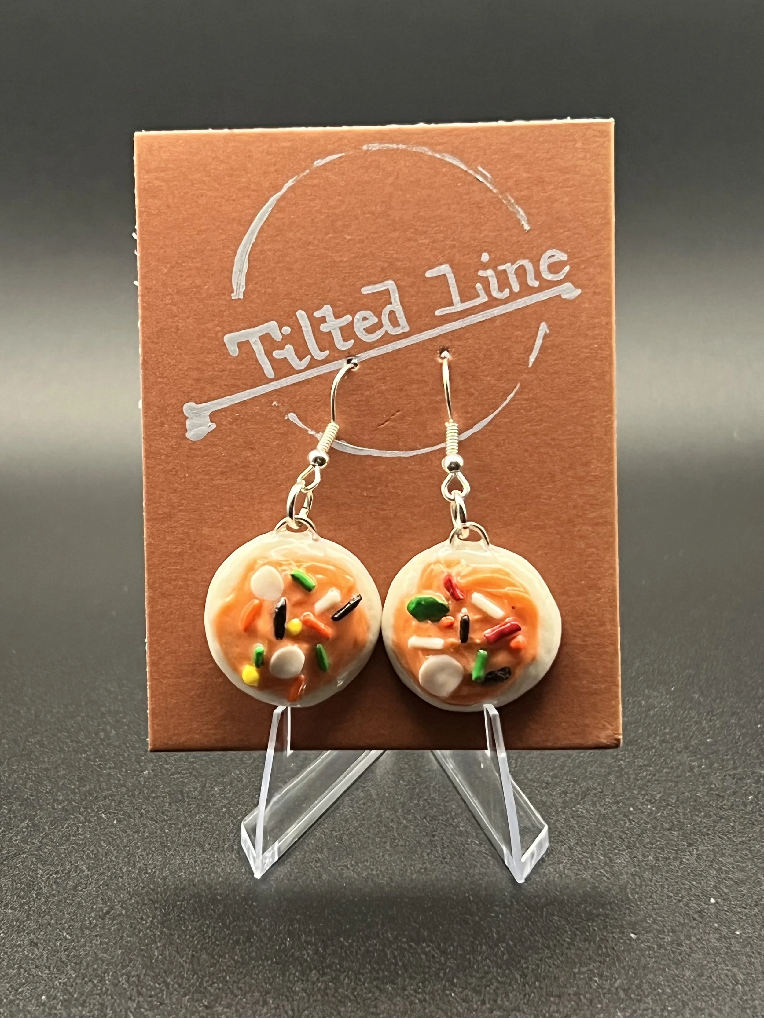 Halloween Sugar Cookies