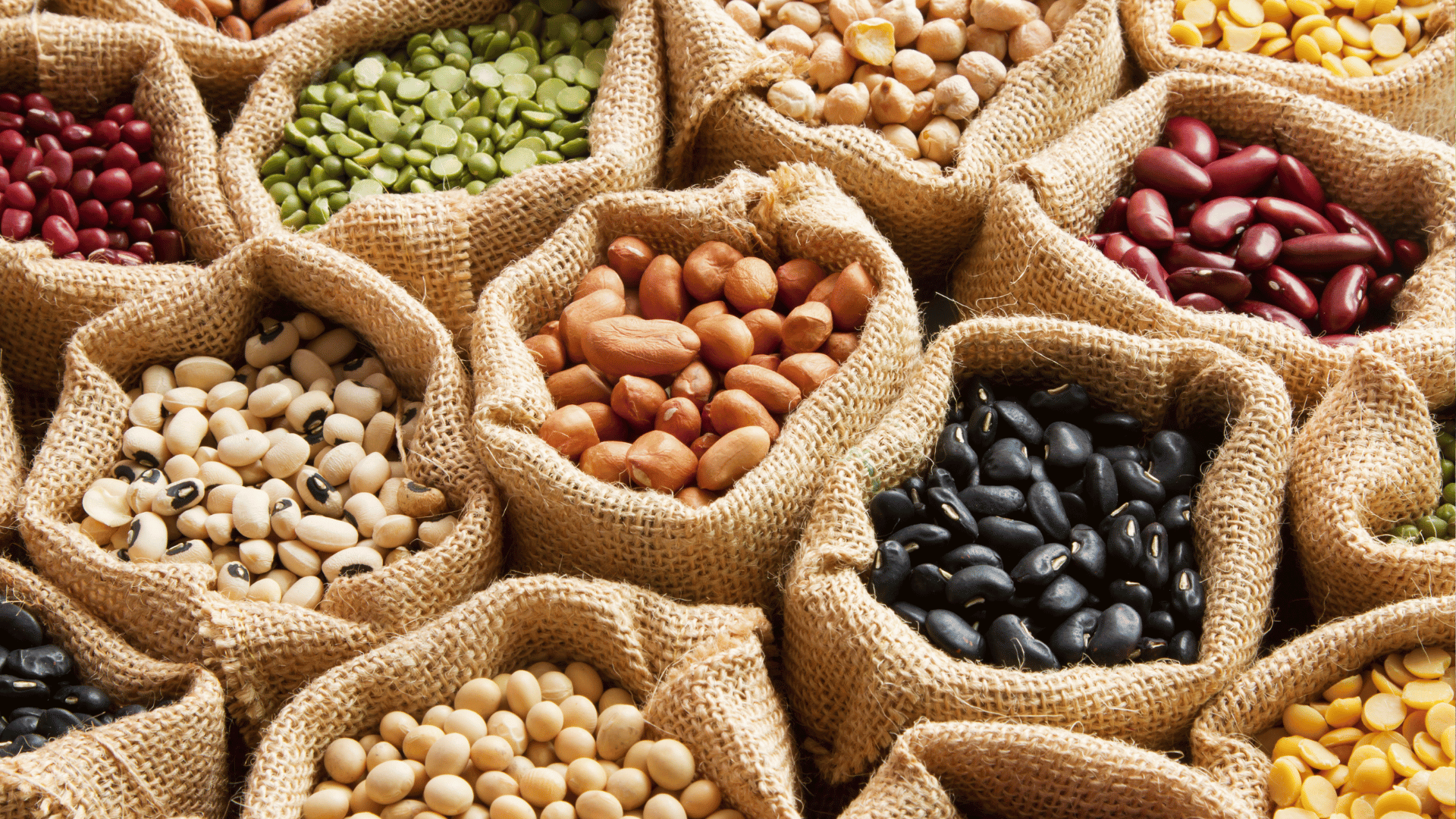 ¿Por qué remojar las leguminosas?: La guía completa para una mejor digestión y nutrición