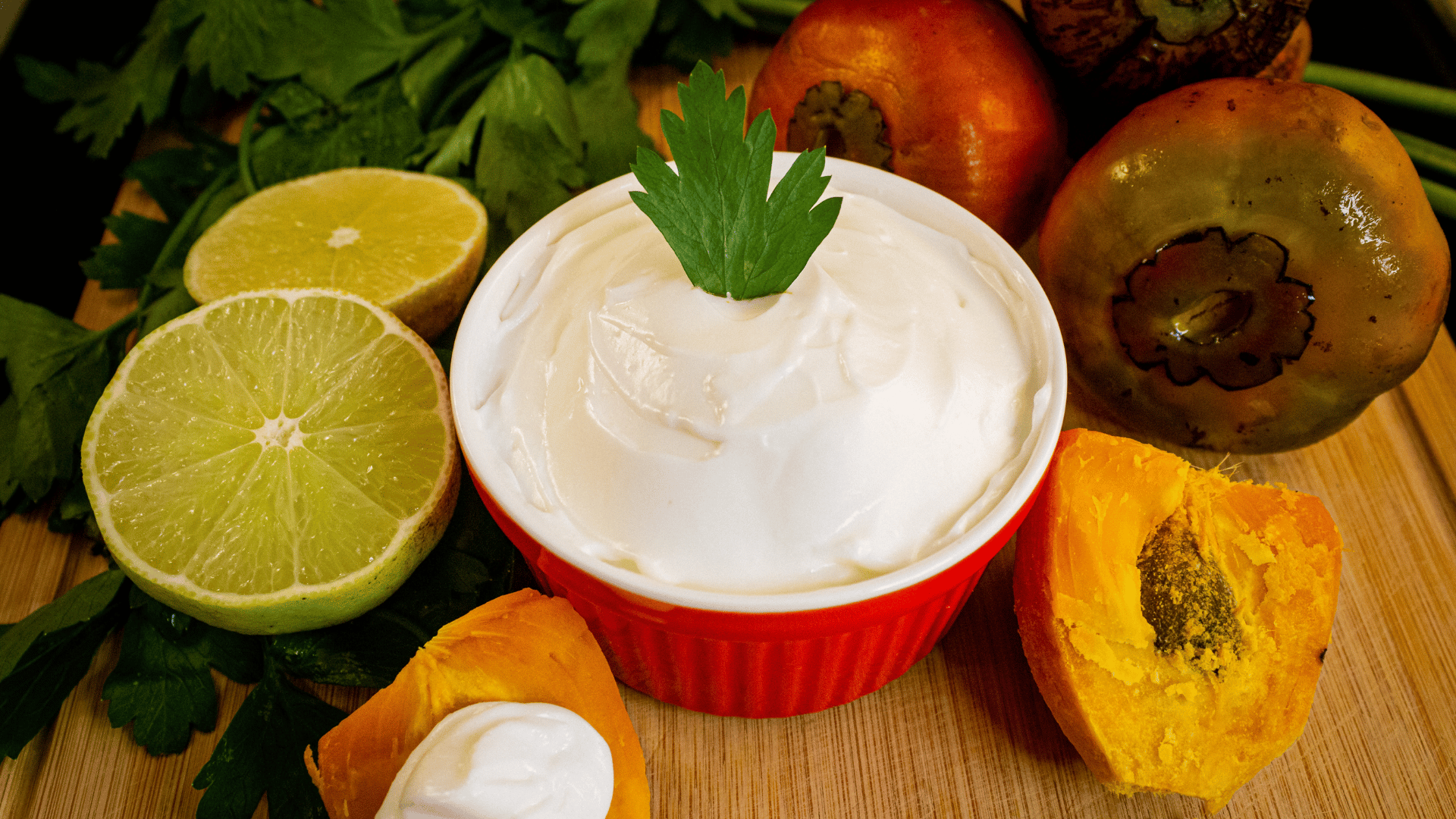 Mayonesa Plant-Based Casera: Más Saludable, Más Rica, Más Económica