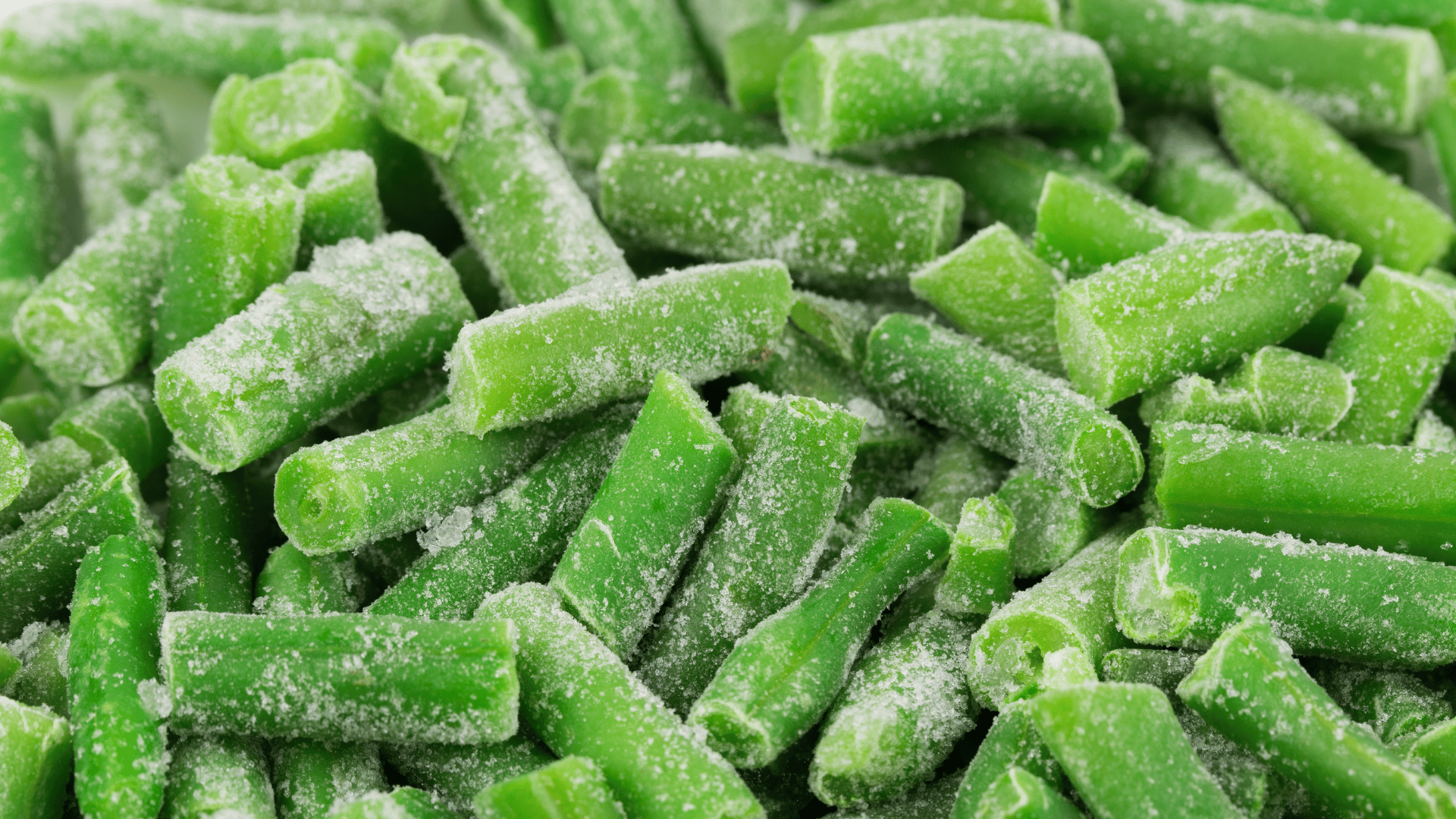 Congelación y descongelación de alimentos, ¿cómo hacerlo bien y evitar riesgos?