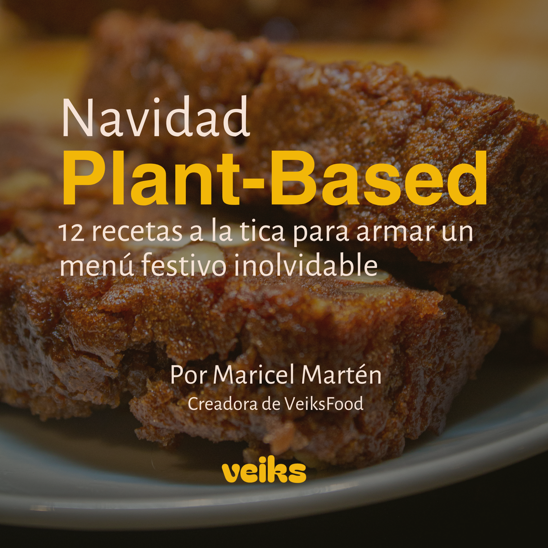 Navidad Plant-Based