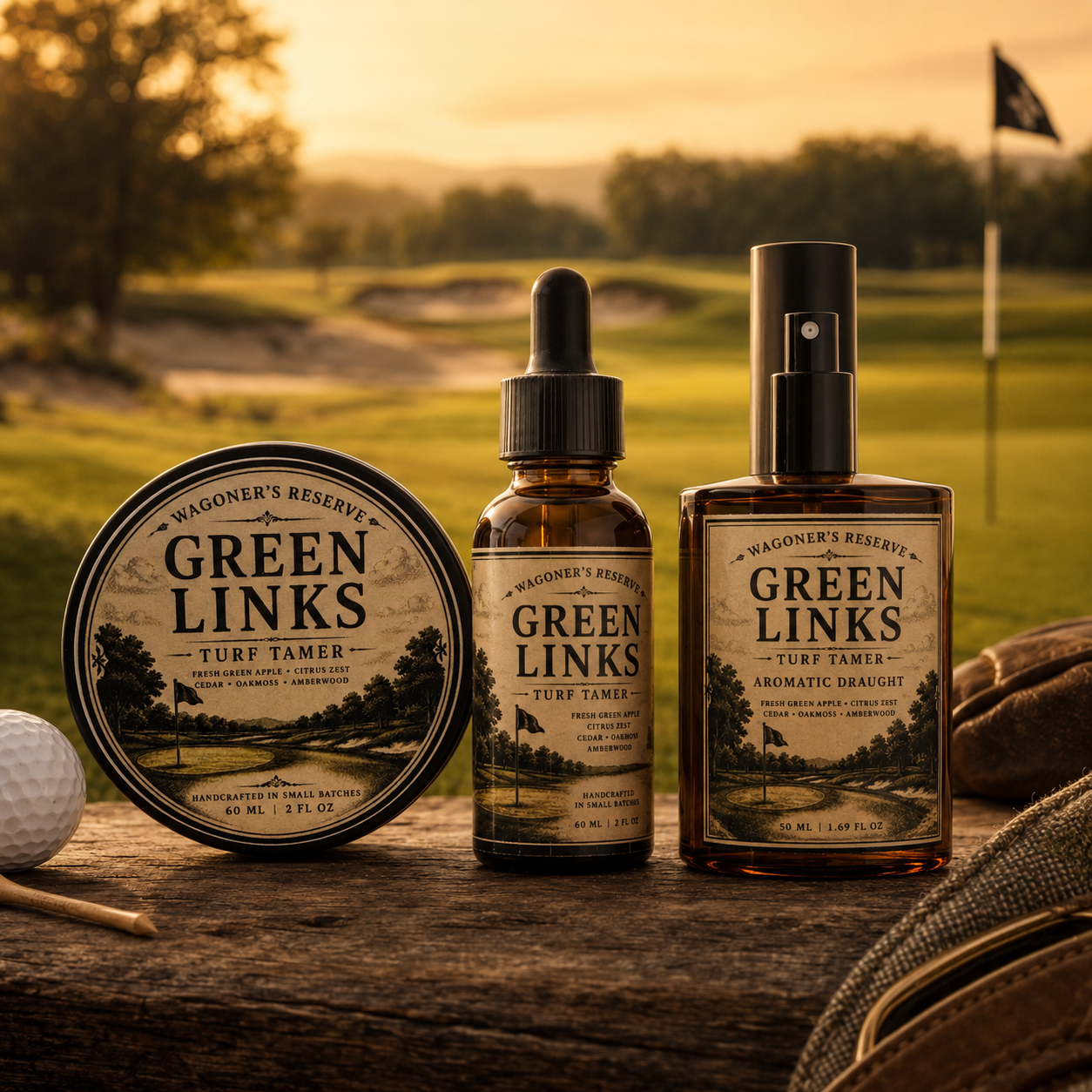 Green Links Trio Art.png