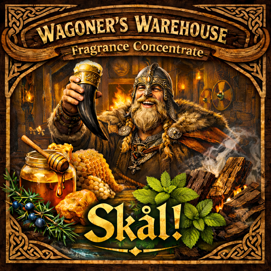 Skal Collection (Pre-Sale Shipping begins March 1)