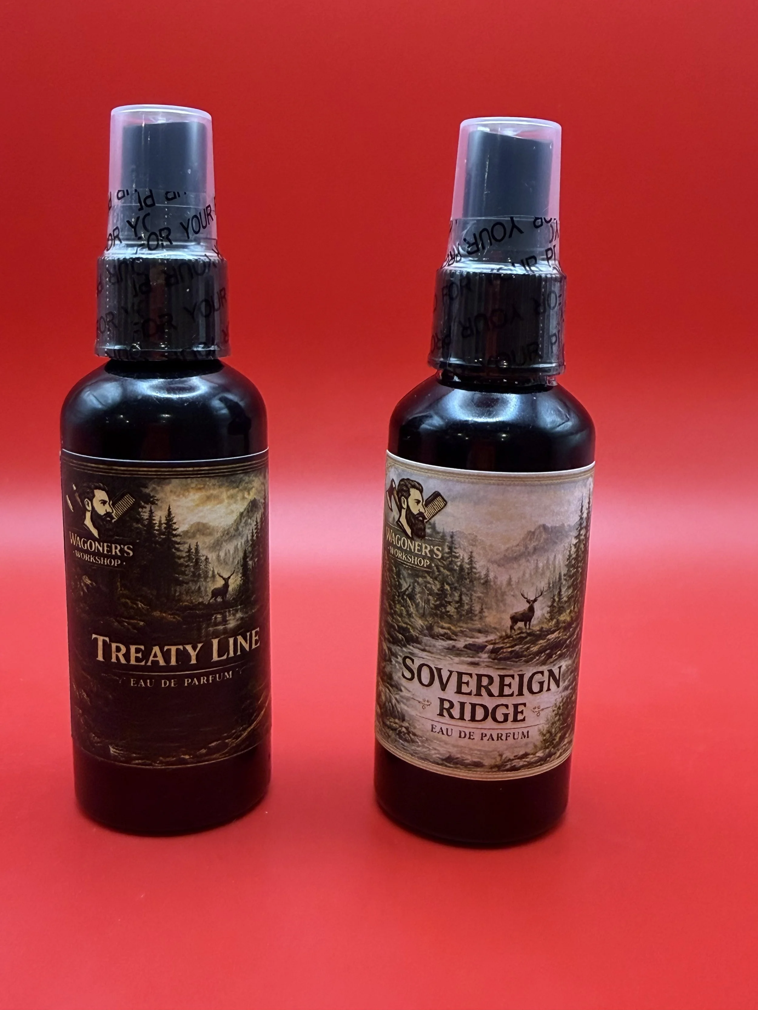 Olympic Peninsula Duo