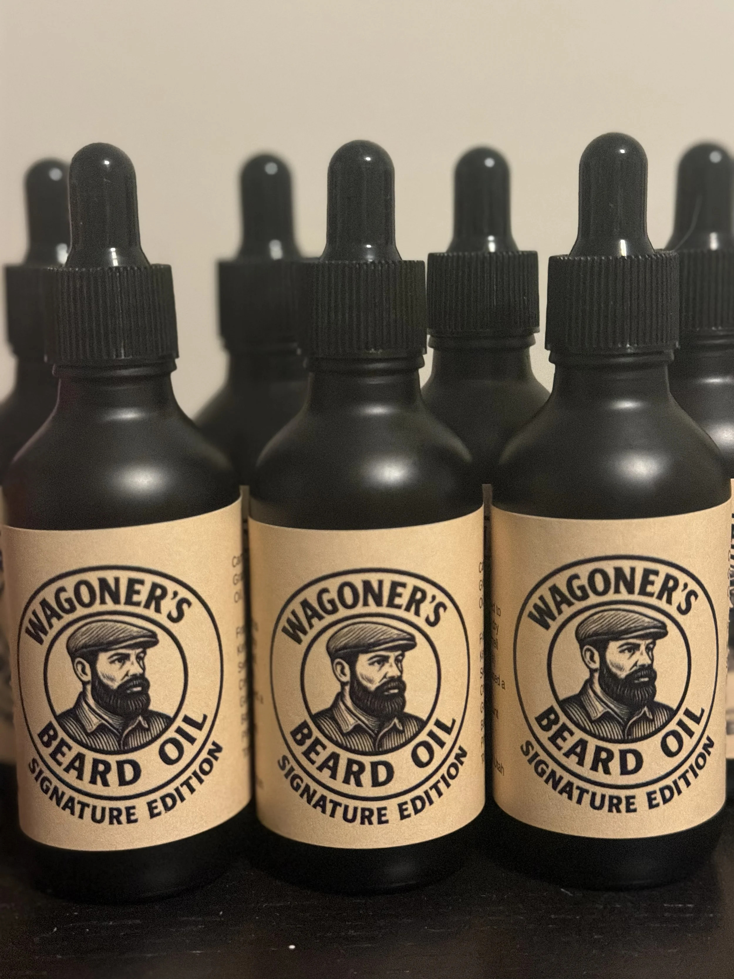 Wagoner's Workshop - Signature Edition