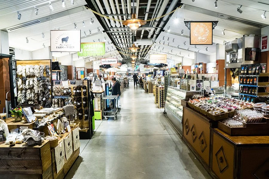 Prices and Booth Options — Pop-Up Collective NYC