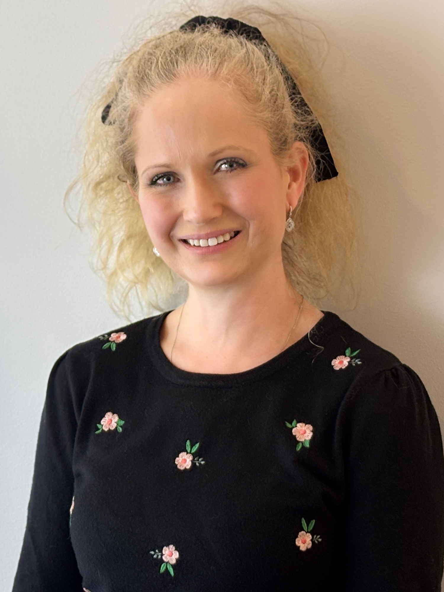 Laura Maher Liversage Holistic OM Clinical Psychologist
