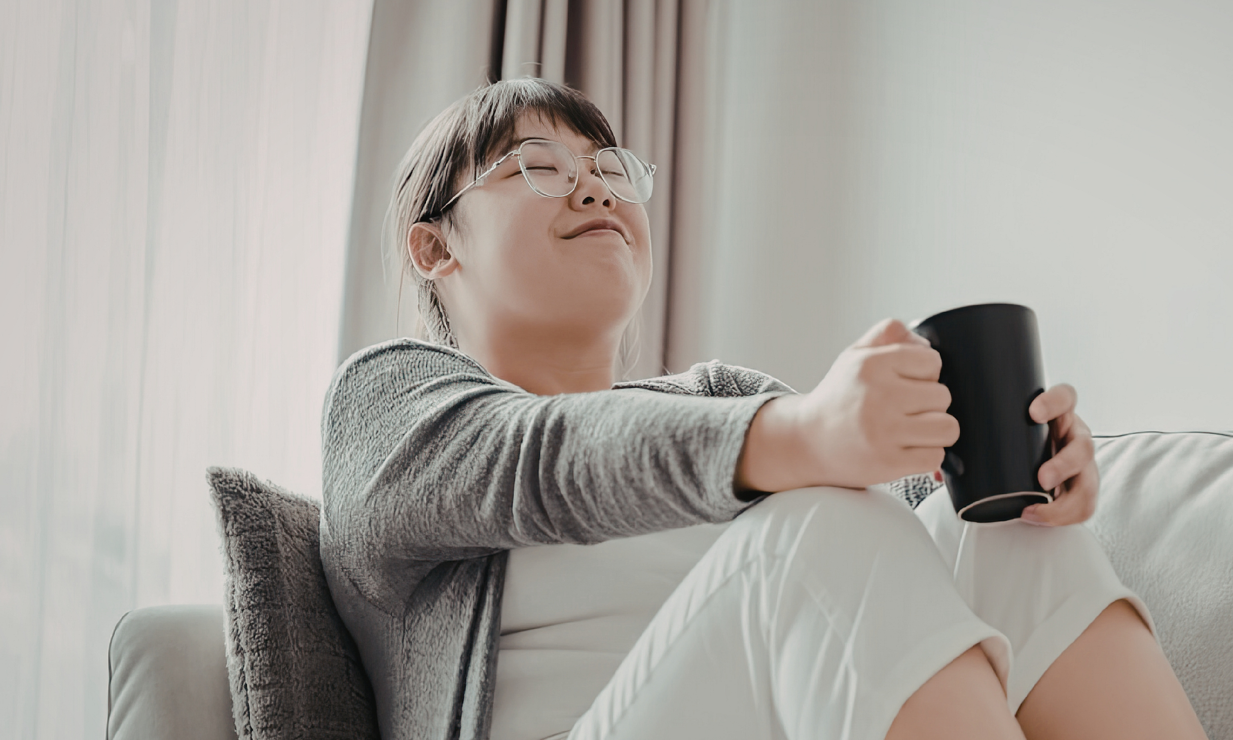 Nervous System Regulation: Supporting Your Body Through Stress