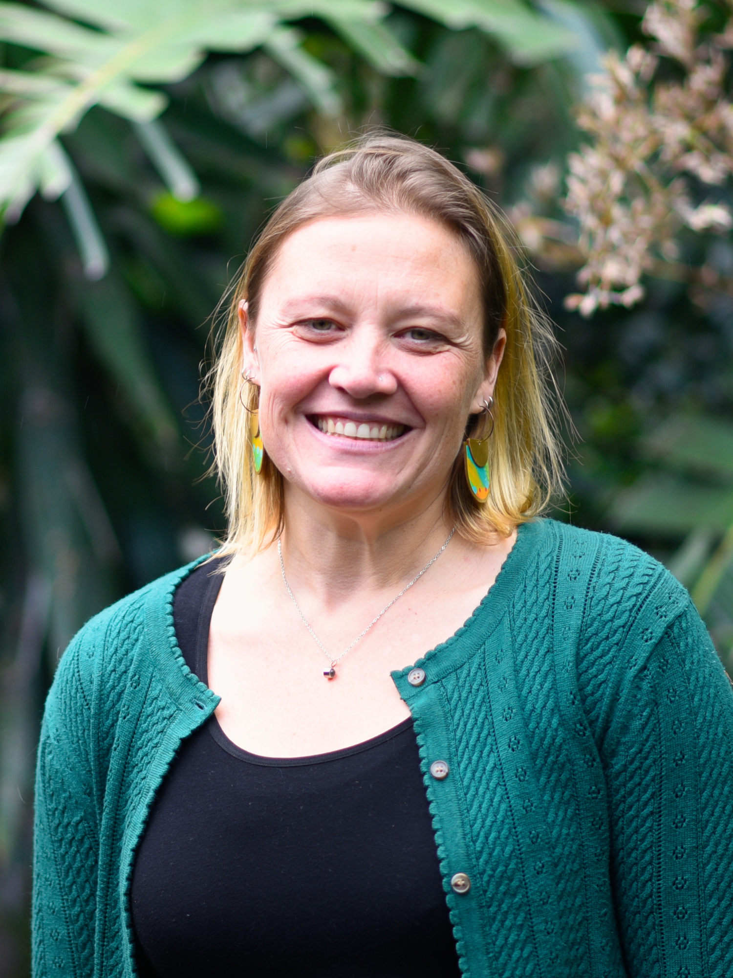 Autumn Ryan Holistic OM Remedial Massage Therapist