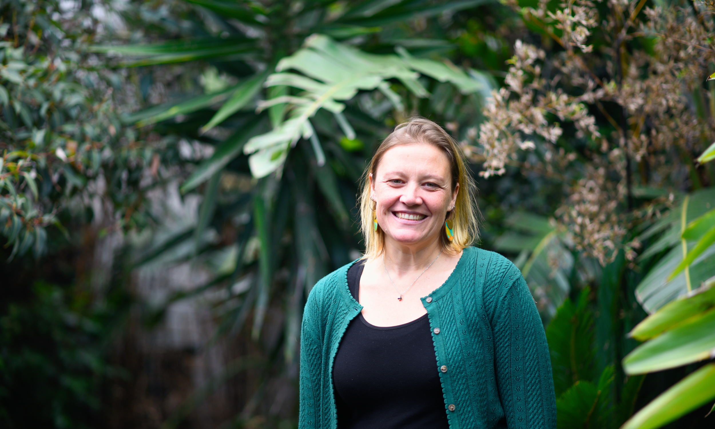 Autumn Ryan Remedial Massage Therapist at Holistic OM Ocean Grove