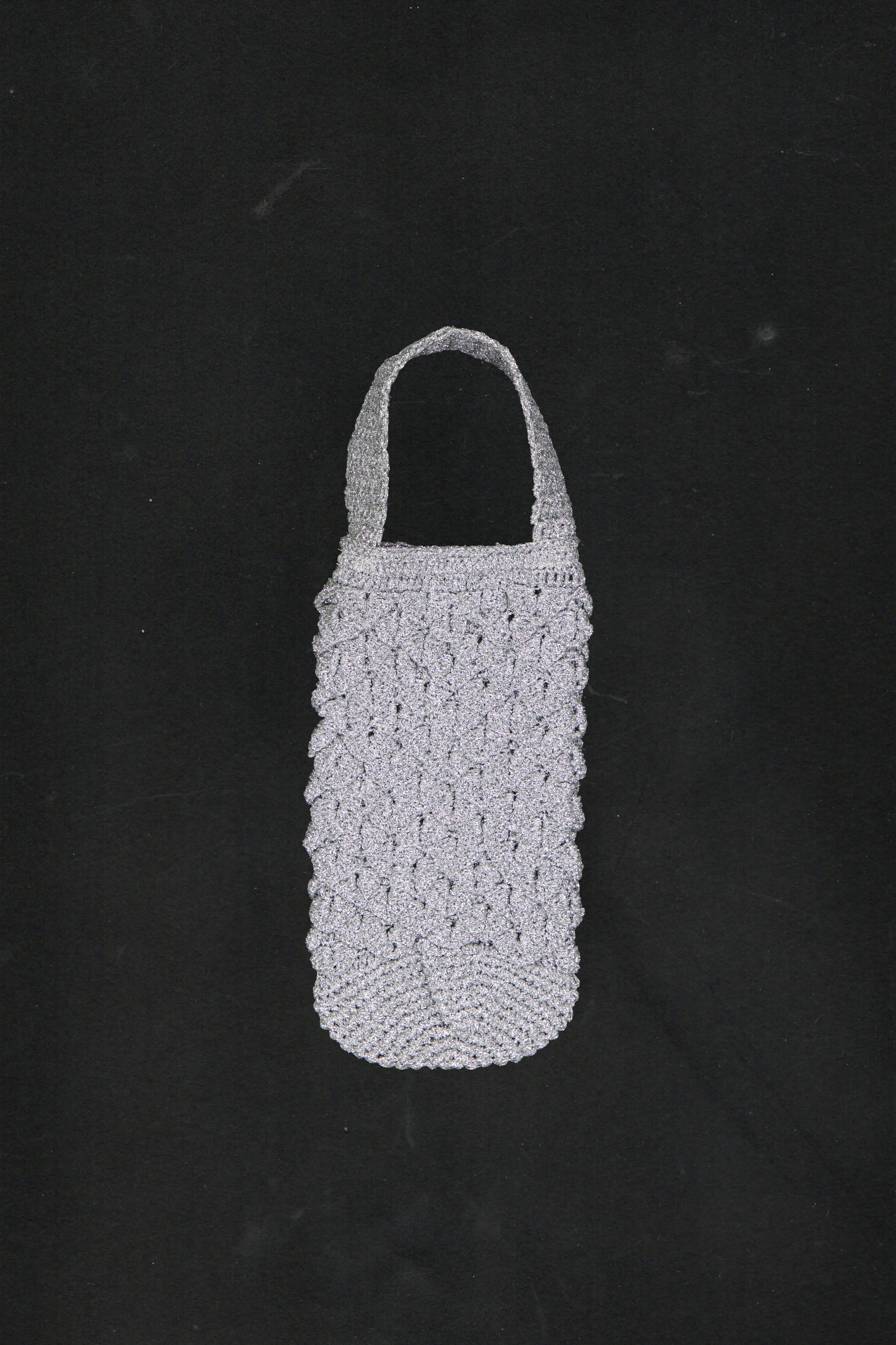 Champagne Bottle Bag