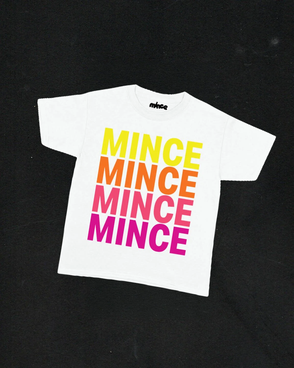 Mince T-shirt 02