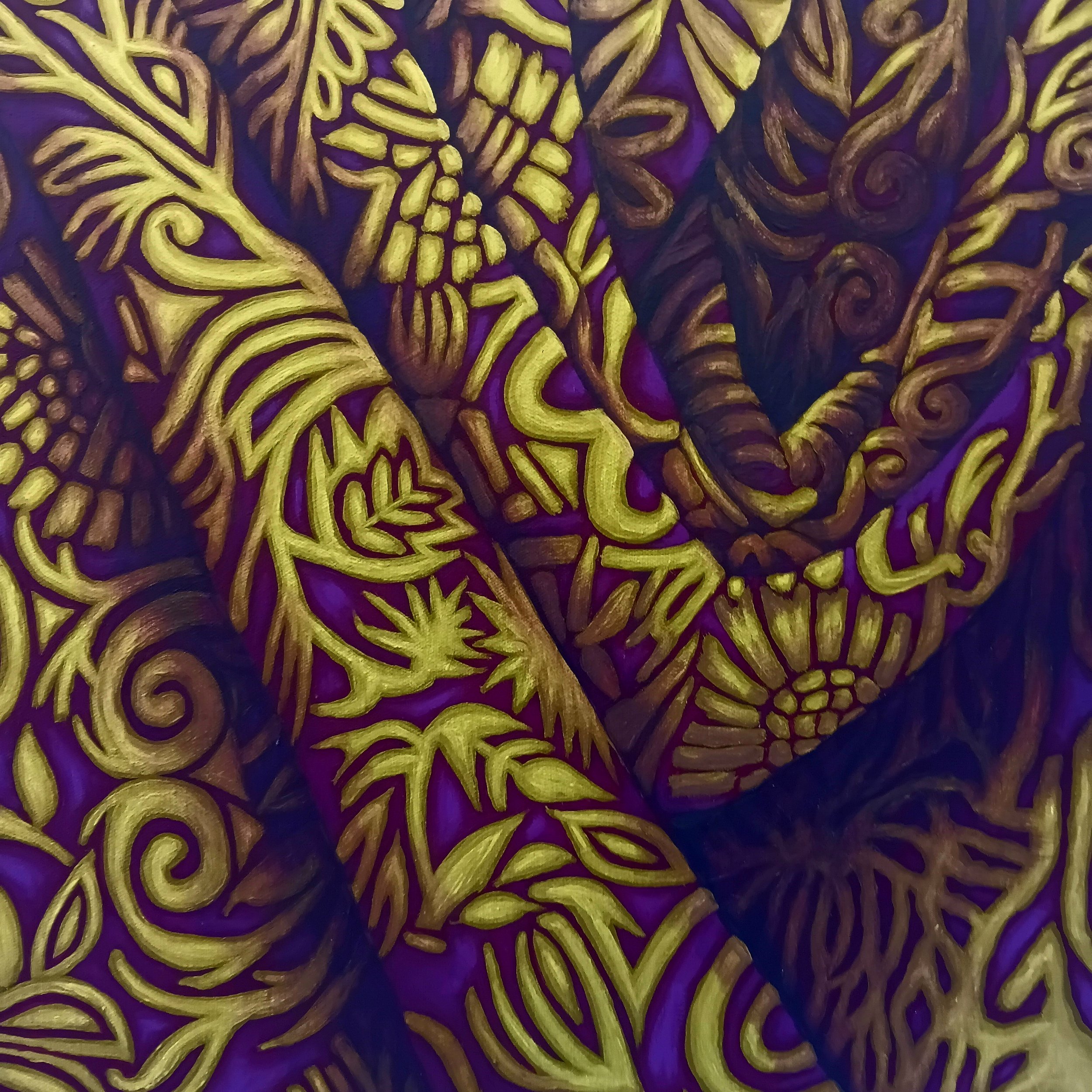 Fold 2