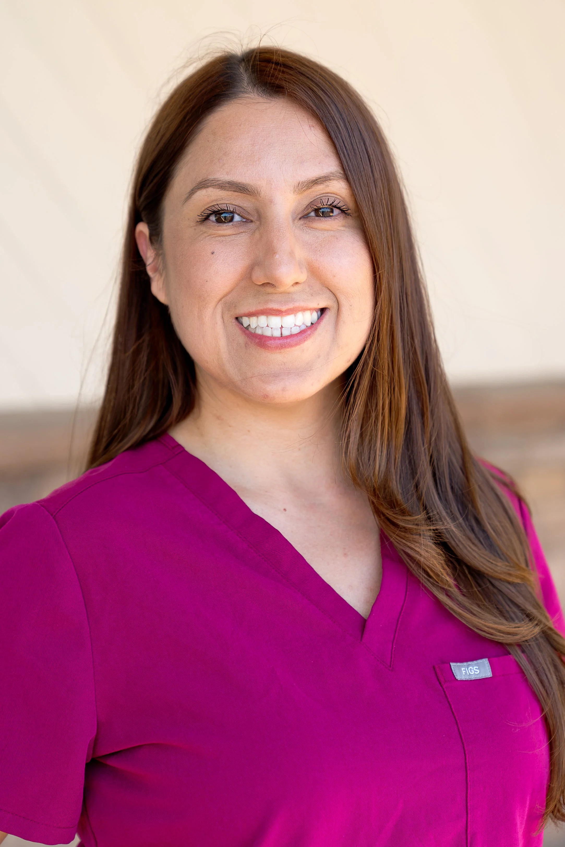 Monica Padilla | RN | Nursing Director