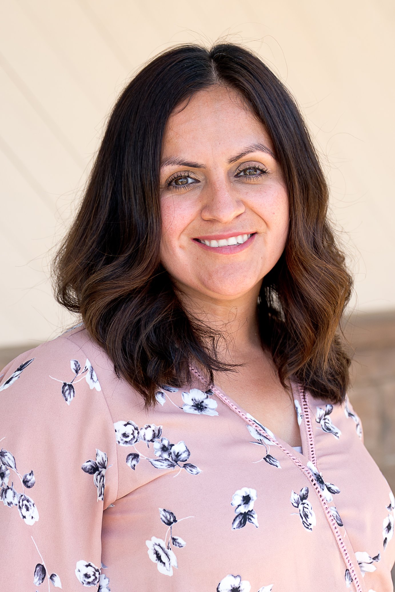 Anamariksa Rodriguez | Education Director