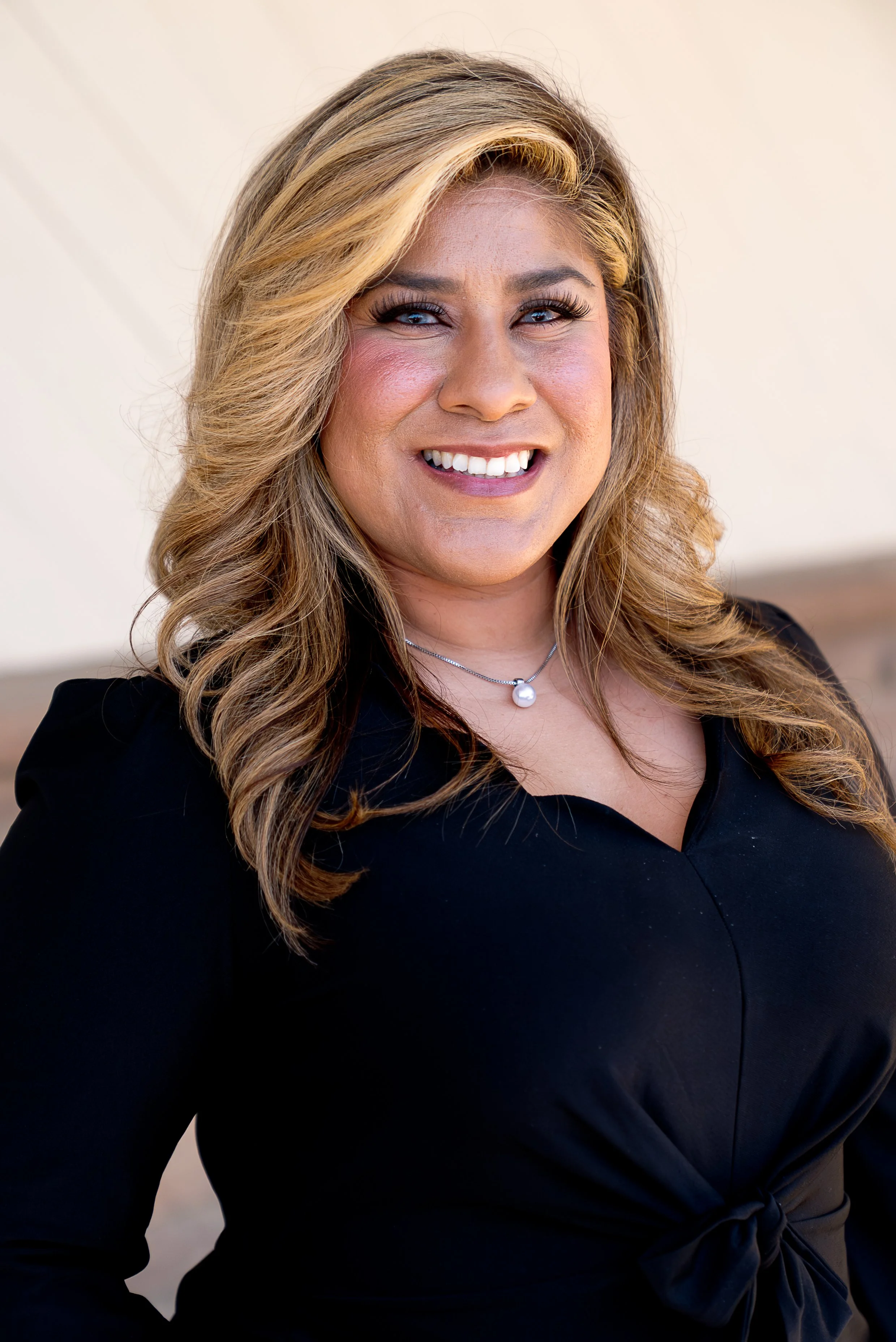 Kandy Ramos | Site Supervisor
