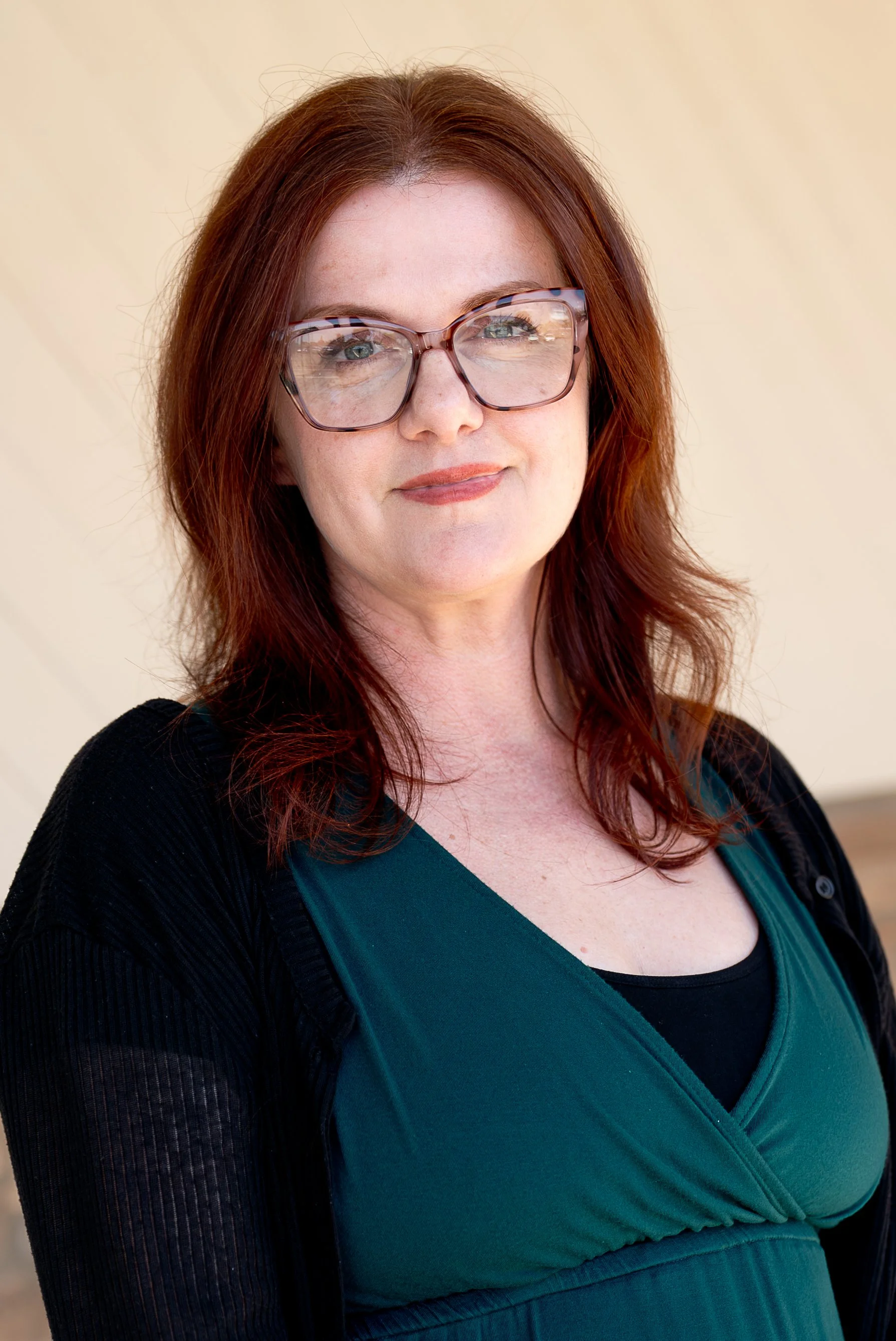 Melody Orr | Admin Assistant