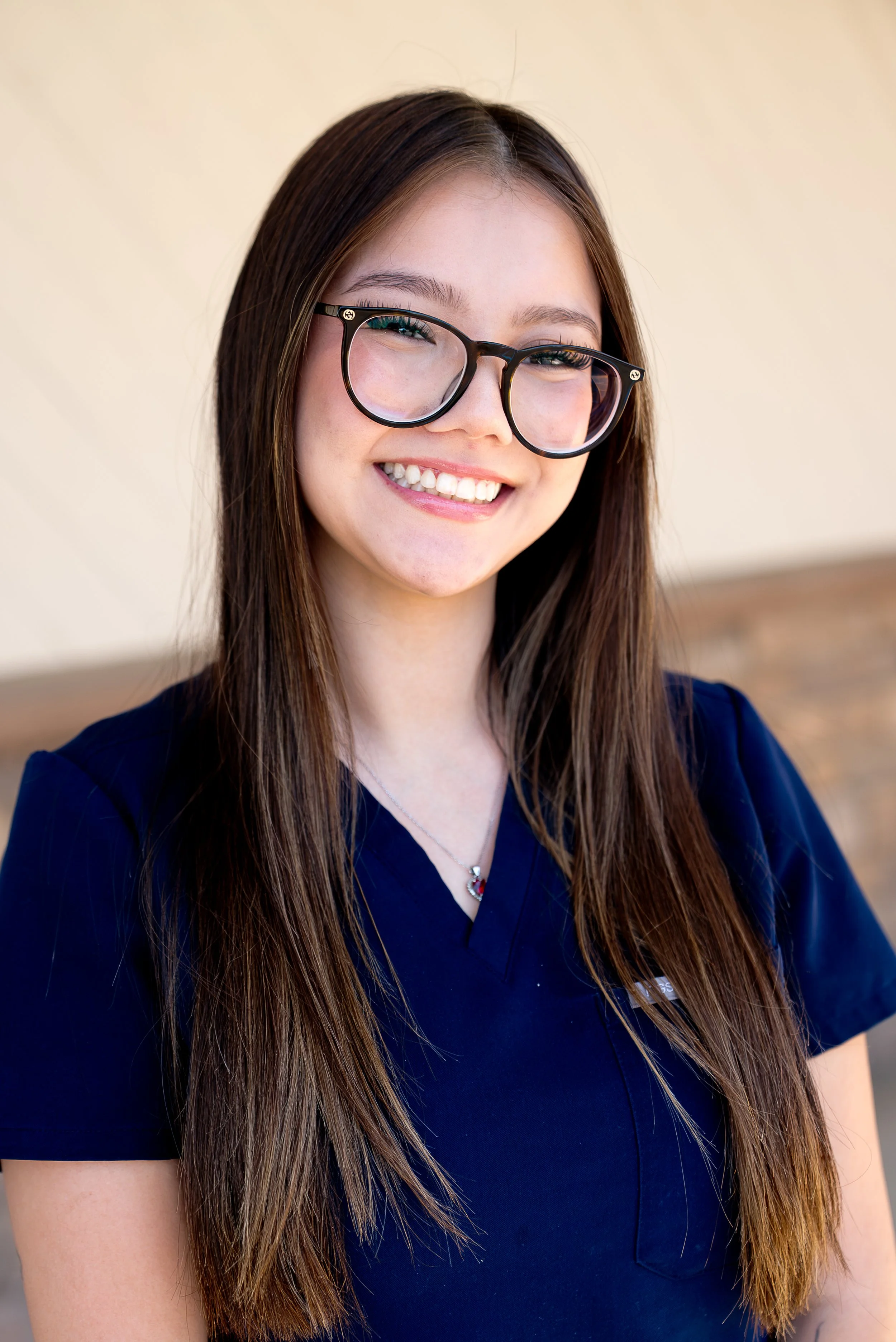 Jazmin Kim | LVN | Charge Nurse