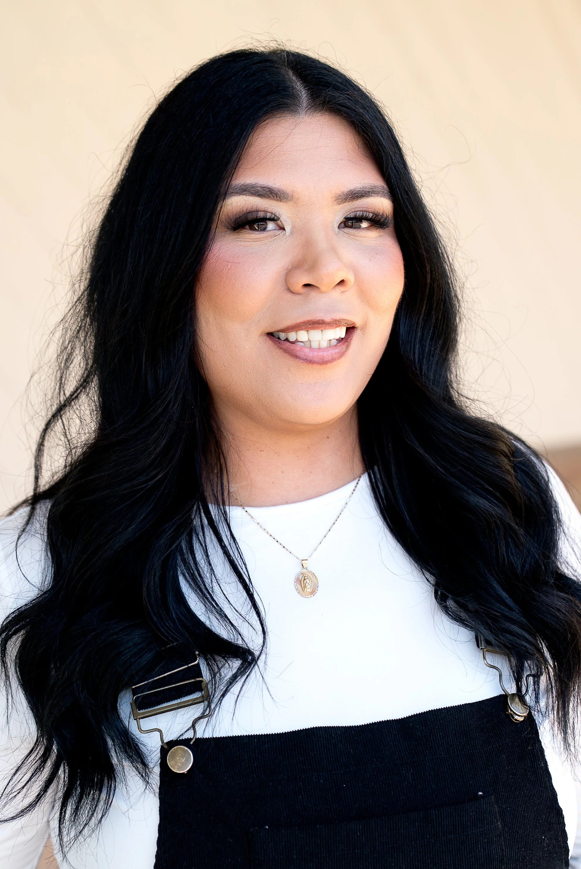 Cecilia Rodriguez | Site Supervisor