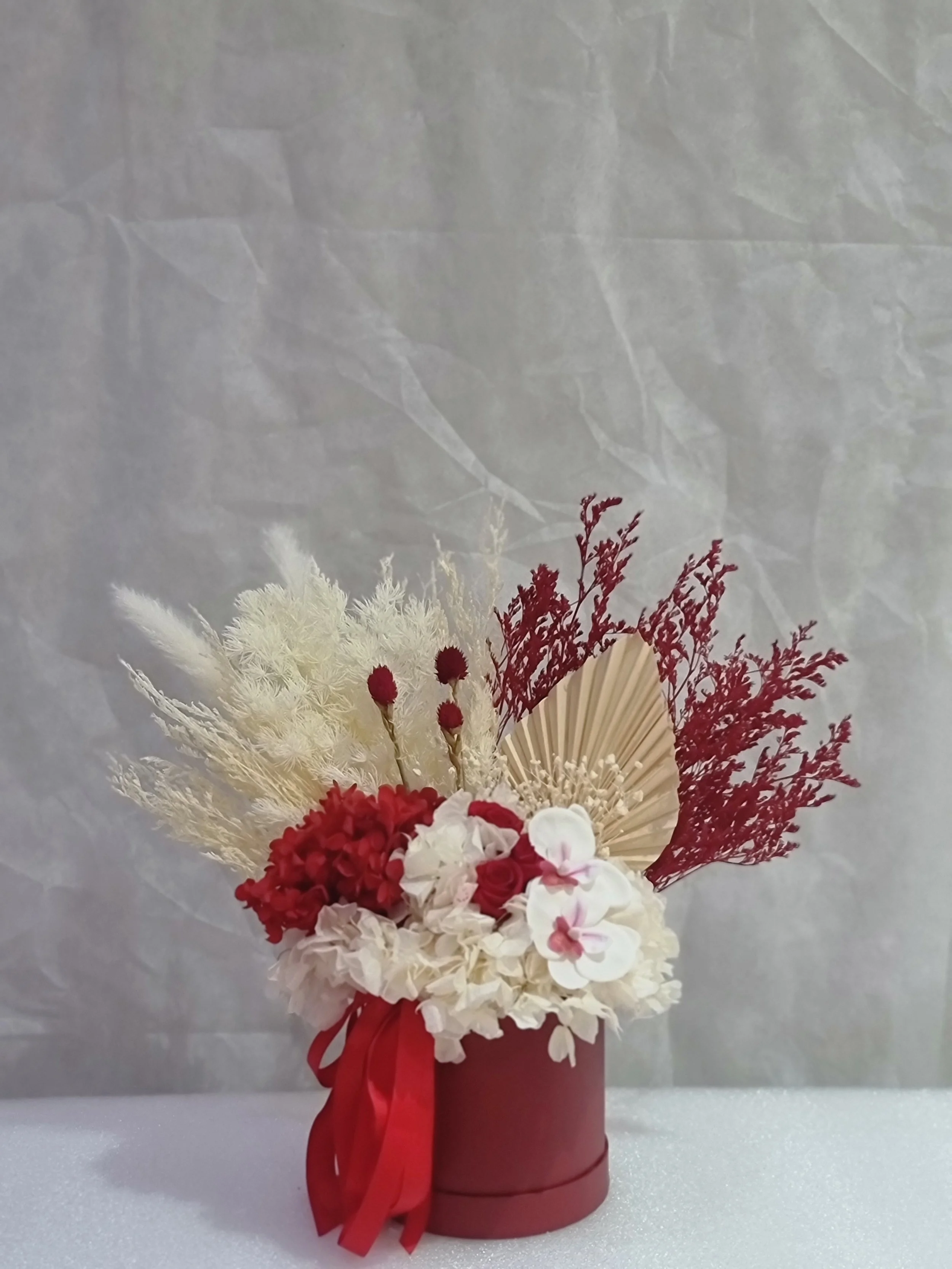Red Valentine