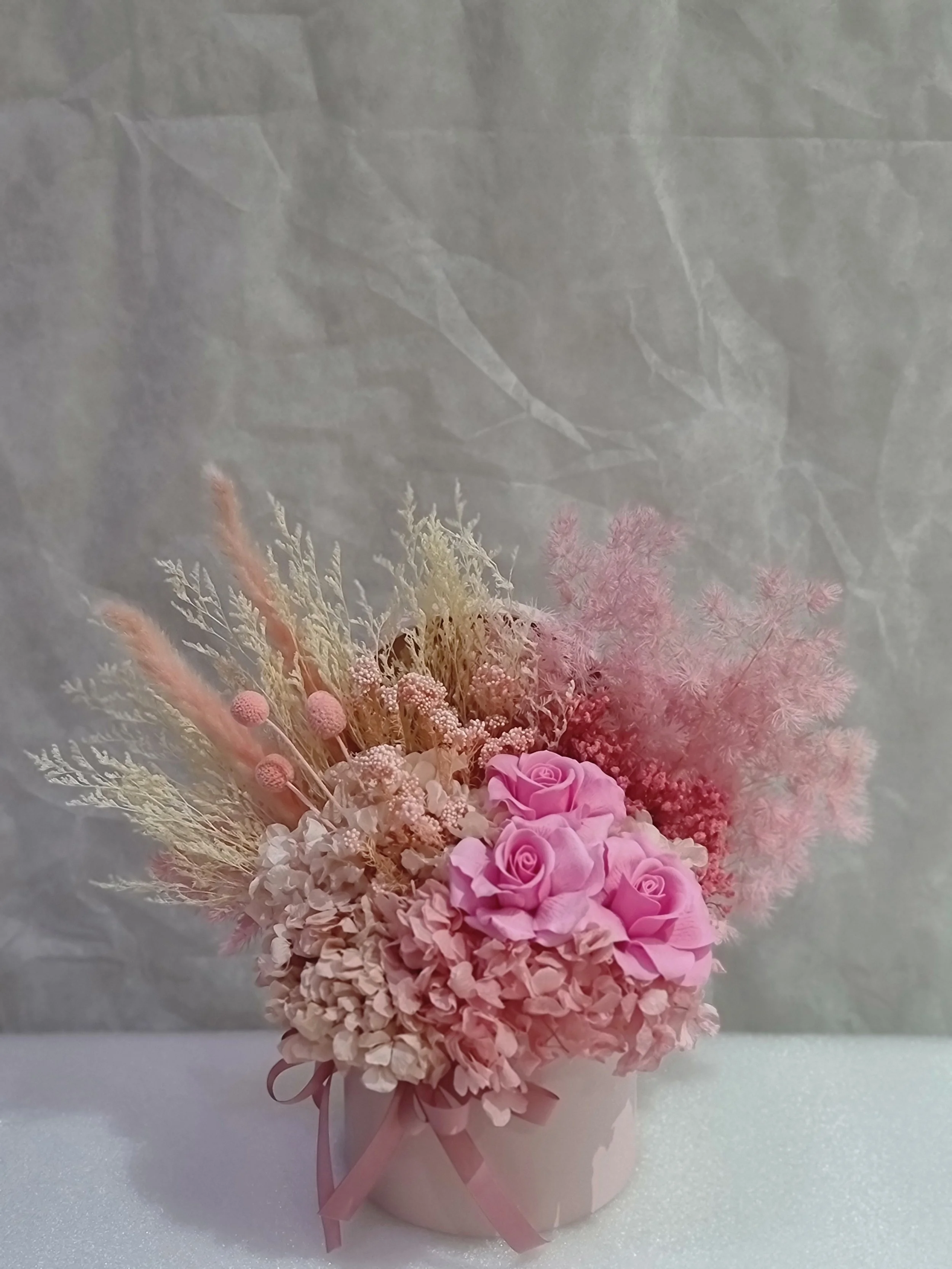 Sweet Pink