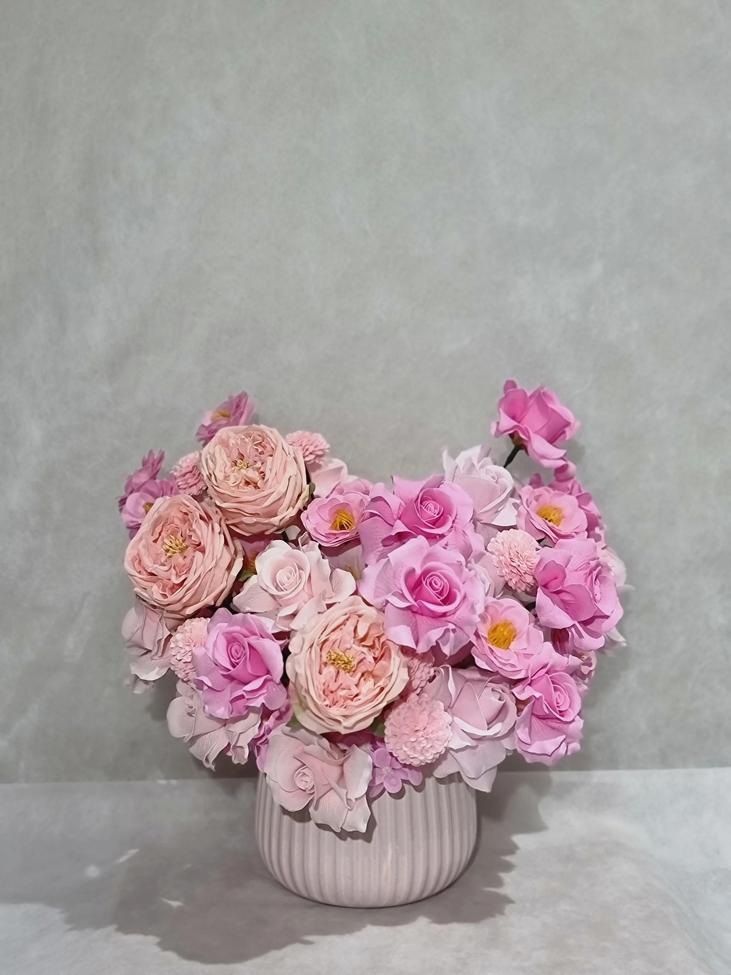 Premium Artificial floral Arrangements