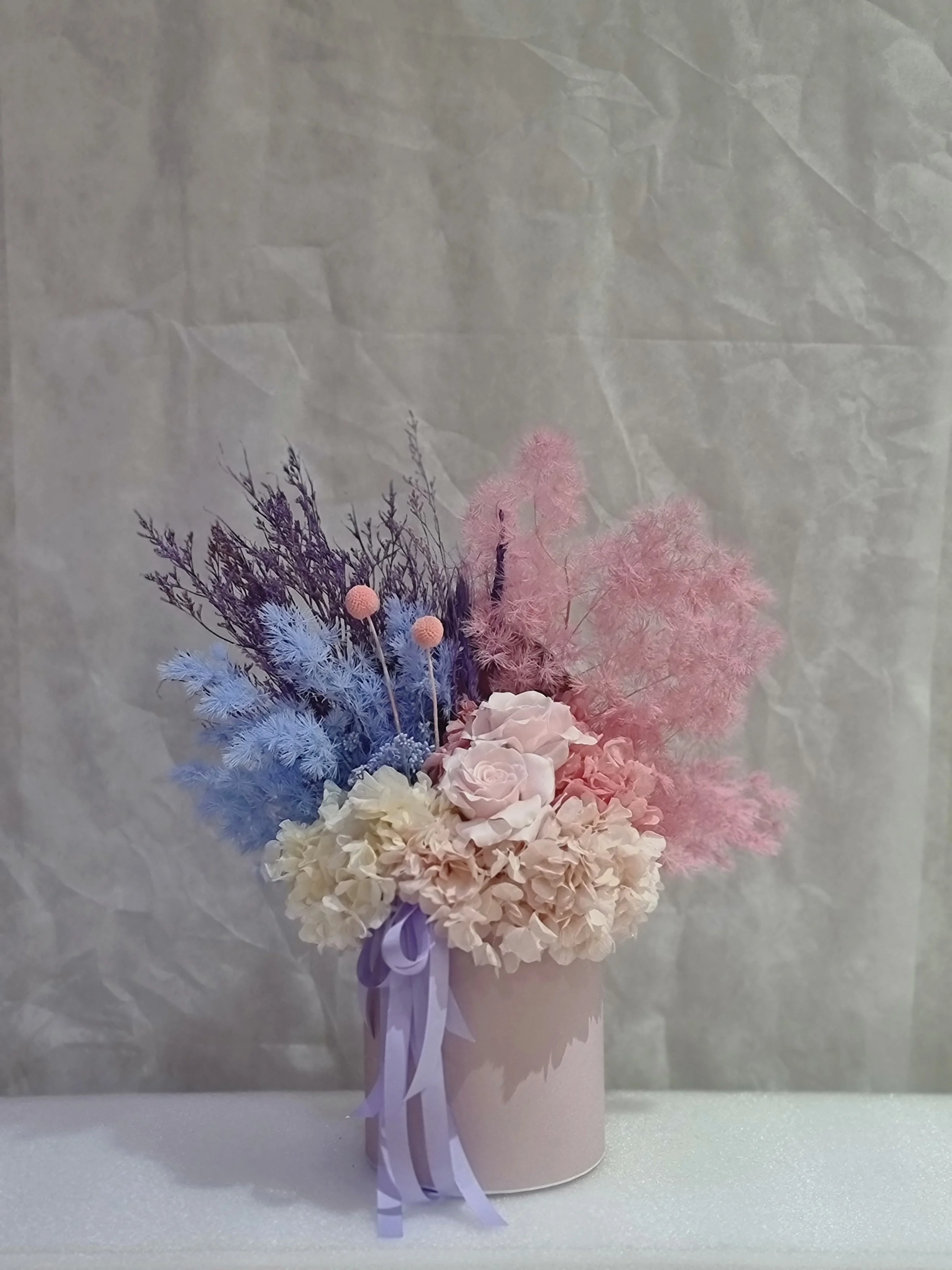 Pastel Trio