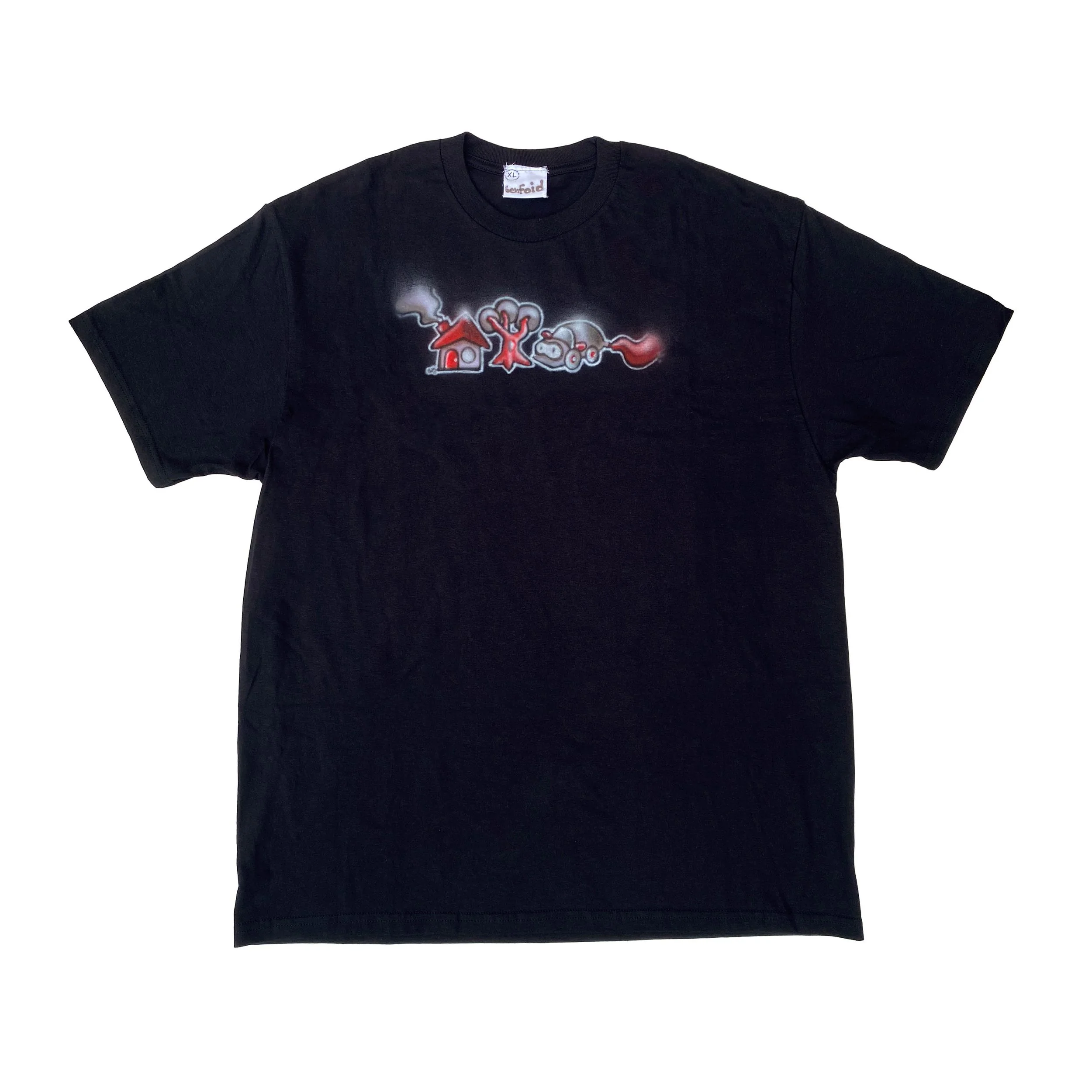 1/1 Connection T-shirt - XLarge