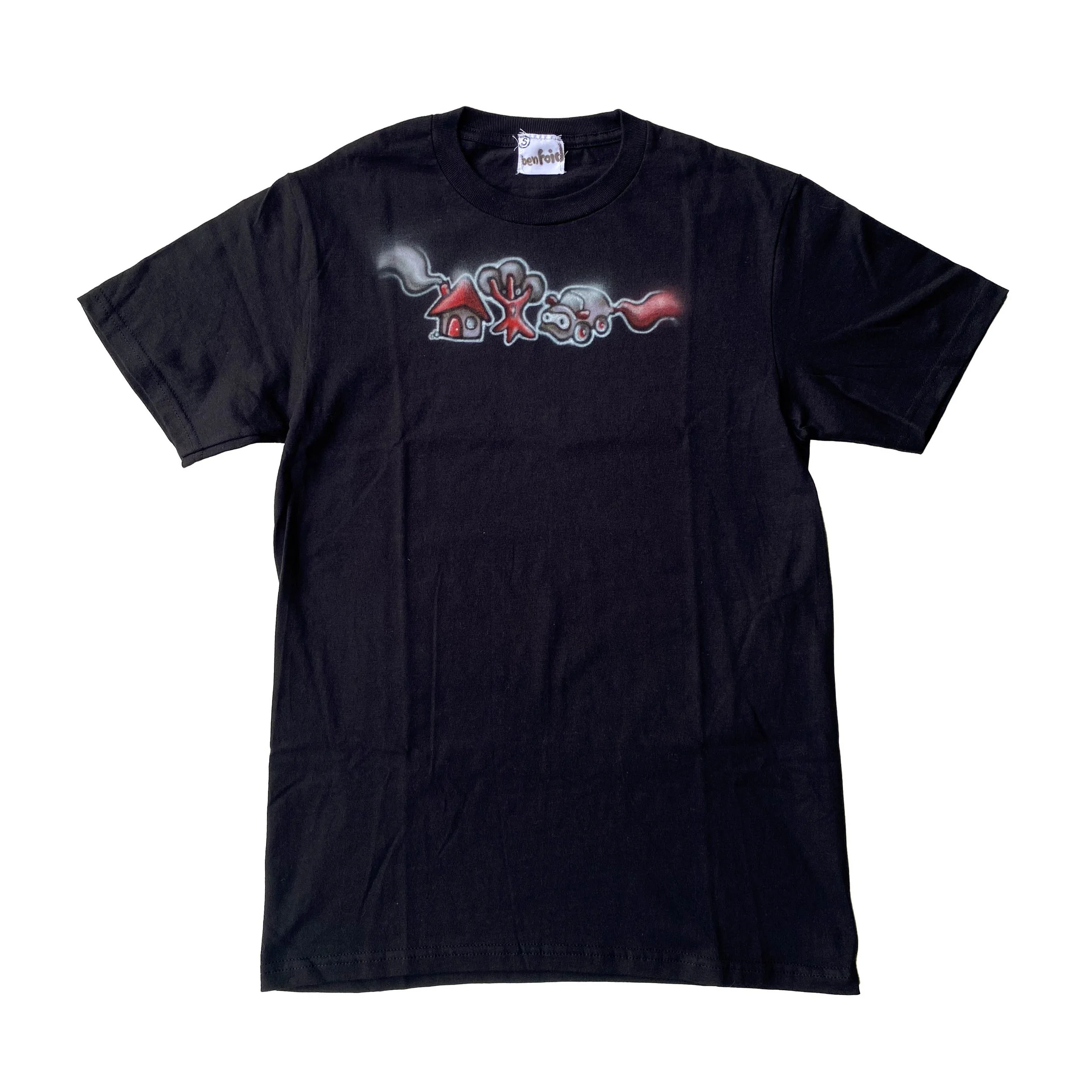 1/1 Connection T-shirt - Small