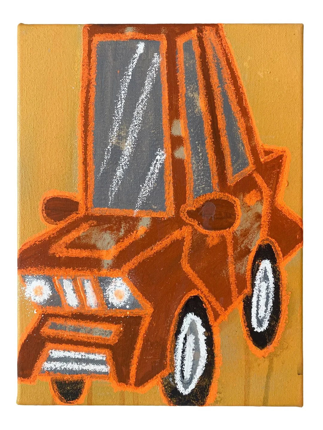 'Carrot'