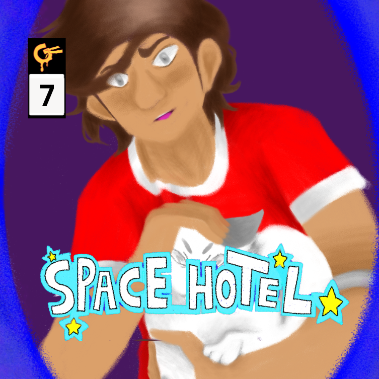 Space Hotel: The Legacy Honk