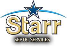 Starr Septic Services