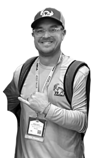 Brian Hatz - Member of Downbeach Coaches vs. Cancer