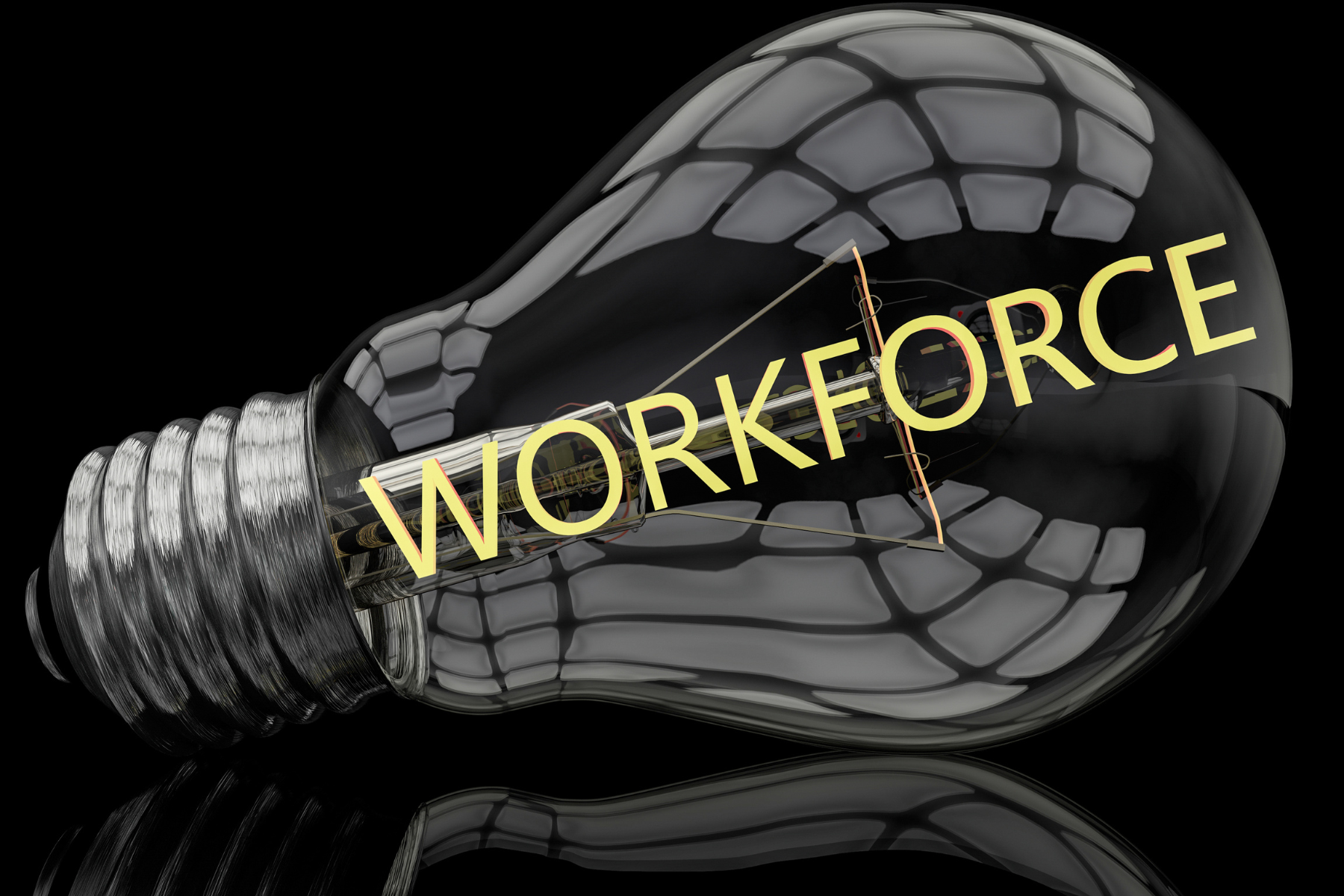 What is an AI Workforce?