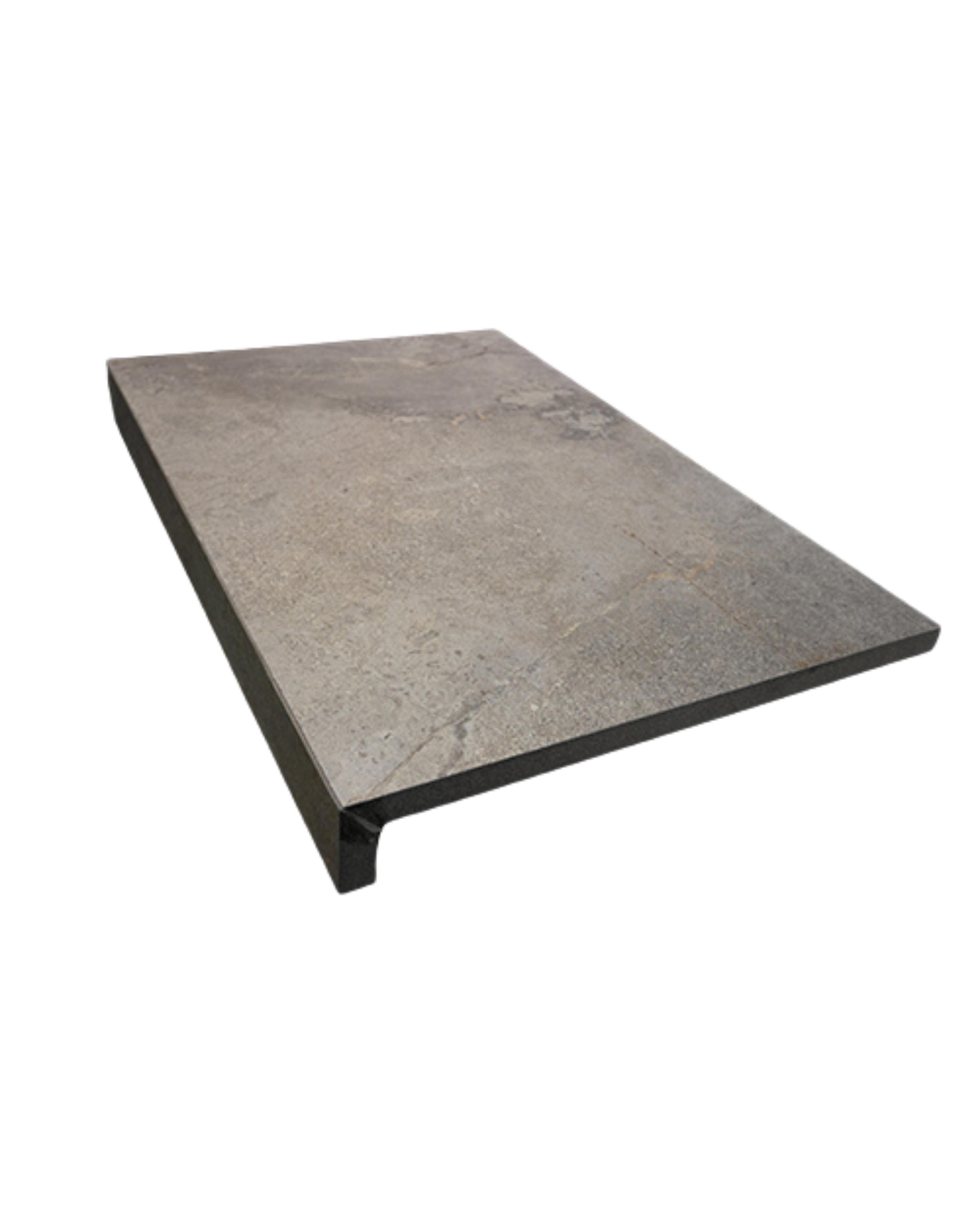 Cagua Almond Beige Paver Coping Drop Edge 20mm 400X600mm