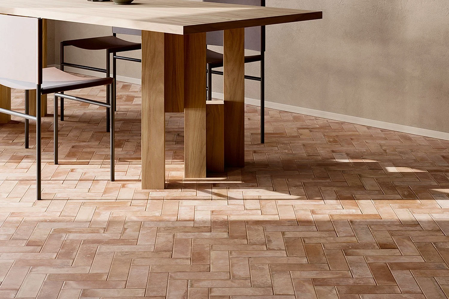 Cotto-Look Porcelain: A Specifier’s Guide to Terracotta Style Without the Maintenance