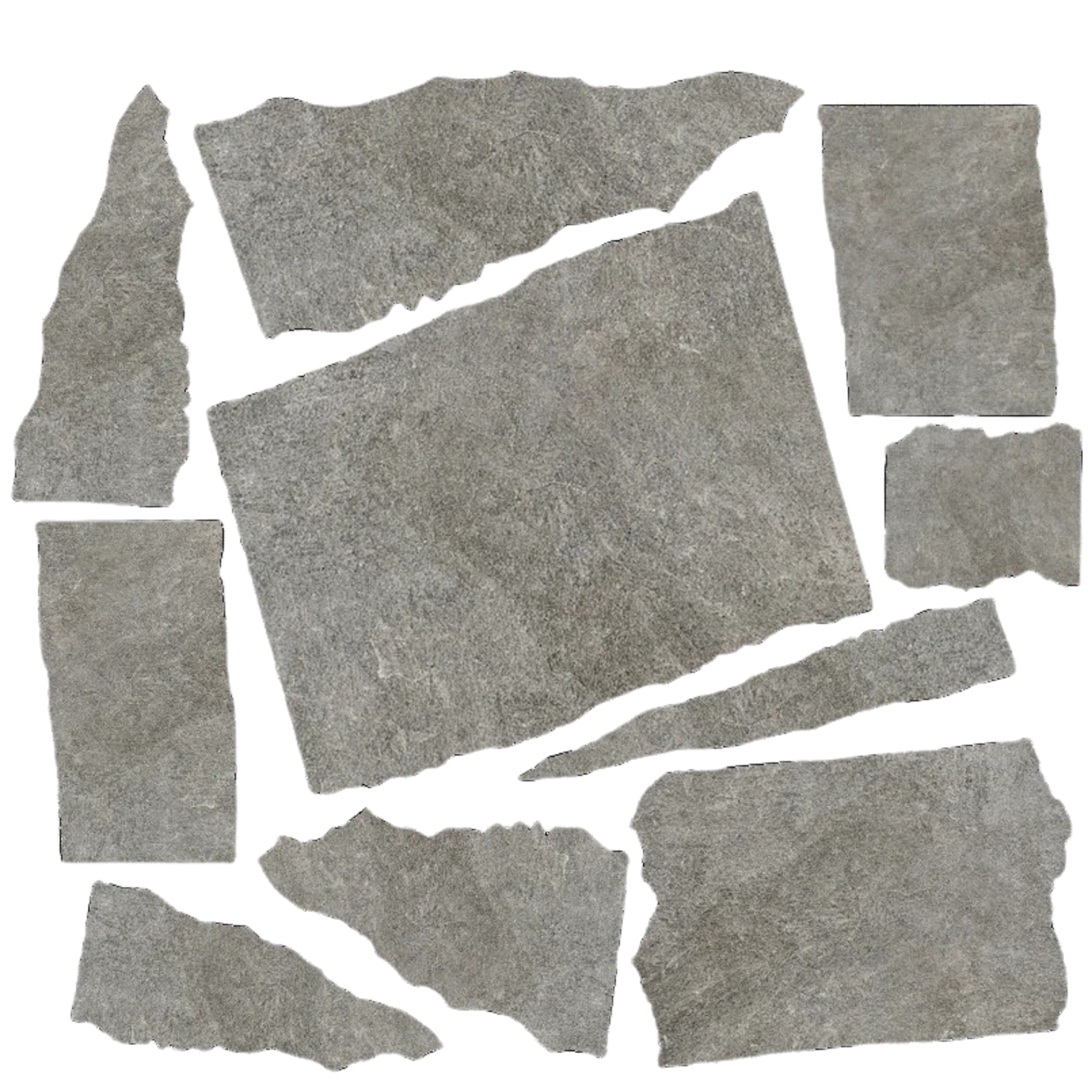 Clovin Graphite Crazy Pave.png