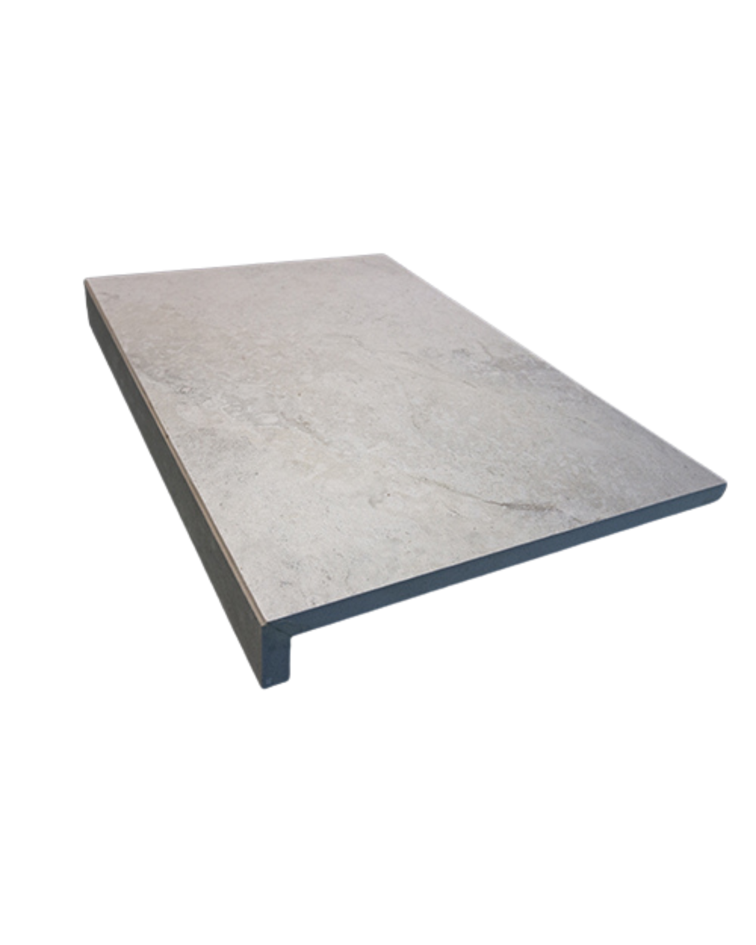 Cagua Warm White Paver Coping Drop Edge 20mm 400X600mm.png