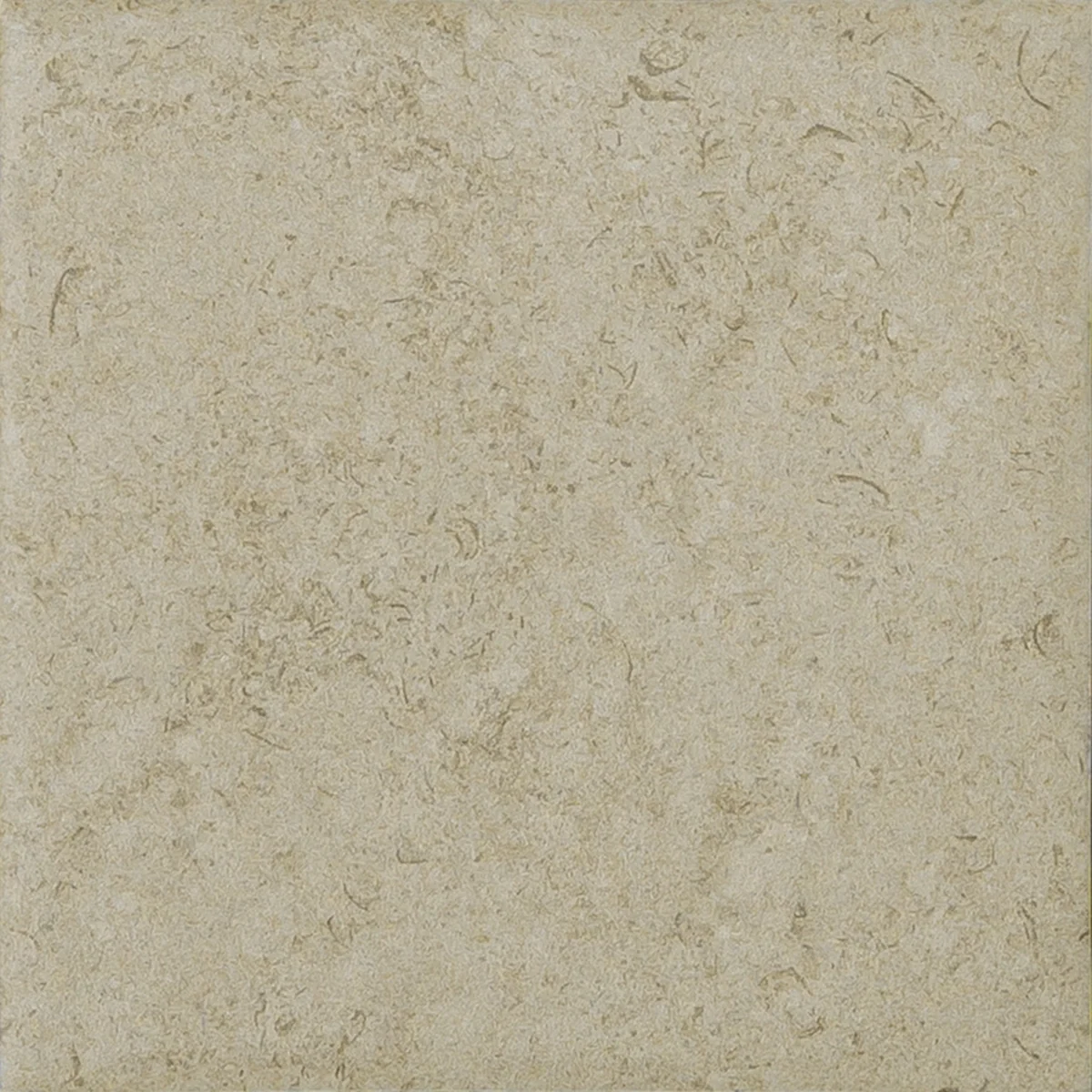 Stone Square Beige Tile  230x230mm
