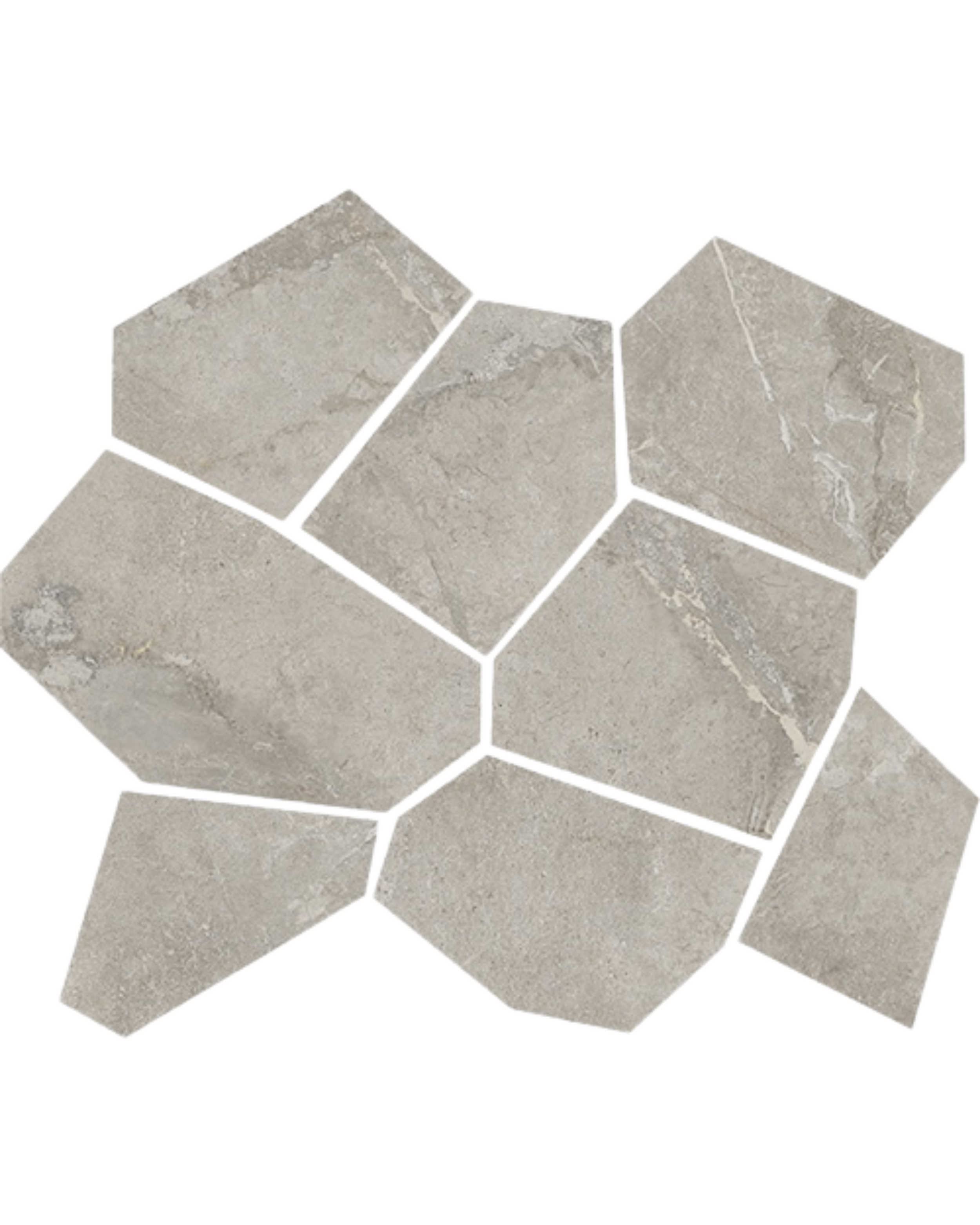 Cagua Almond Beige Crazy Pave Grip 700X800mm