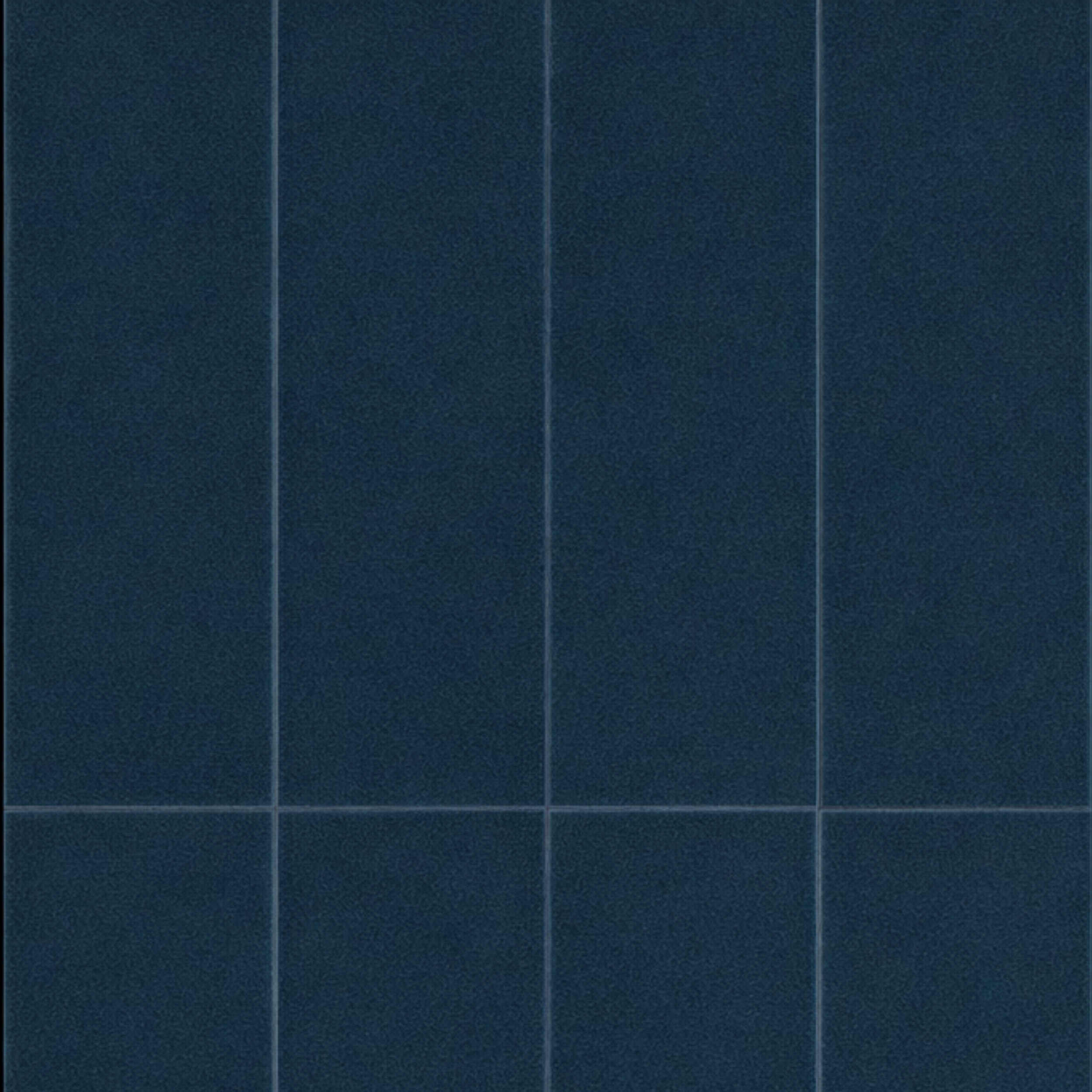 Kent Blue Matt 50x150mm