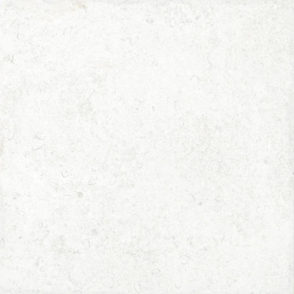 Stone Square Silver Tile  230x230mm.webp