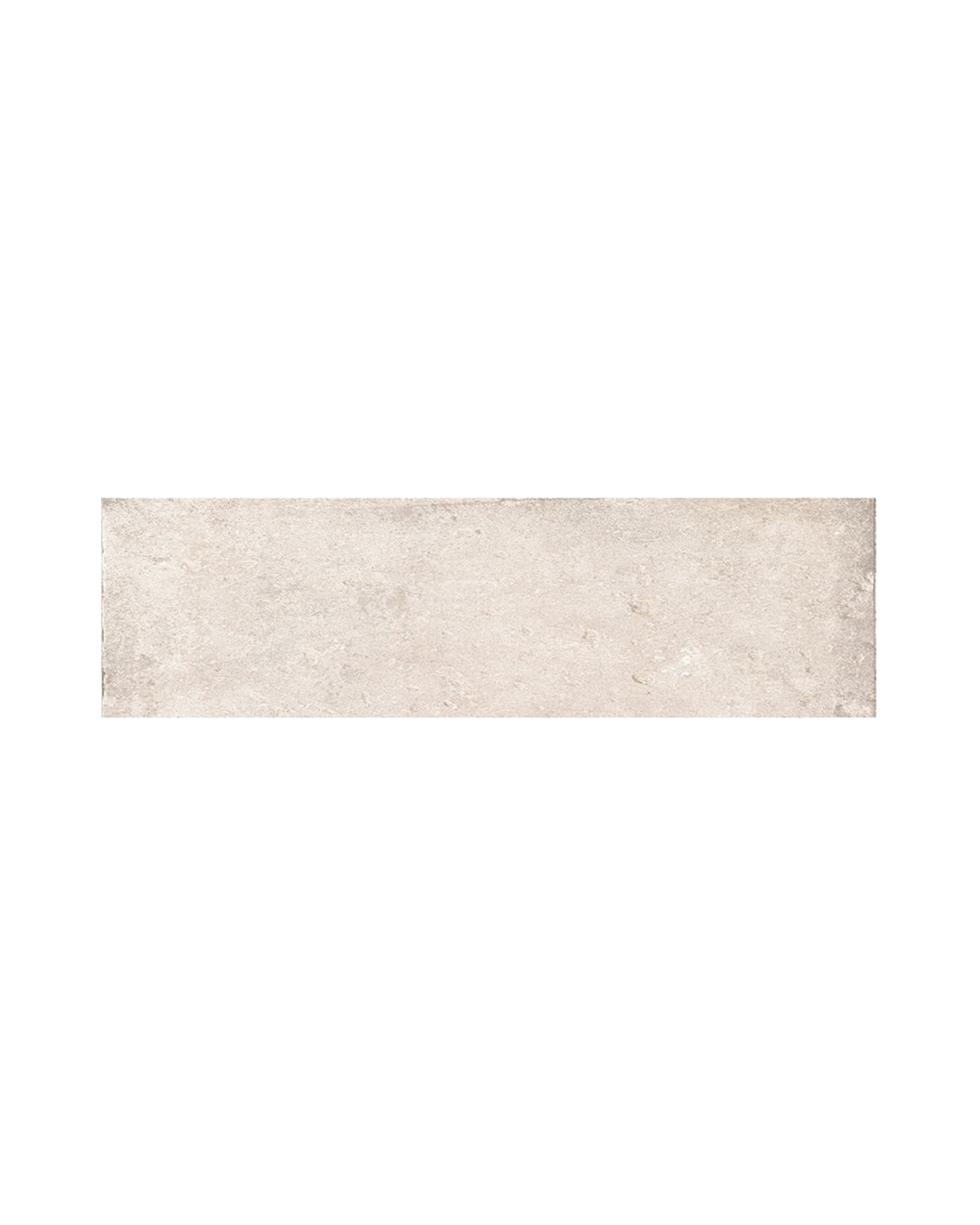 Votla Subway Cream 64x223mm