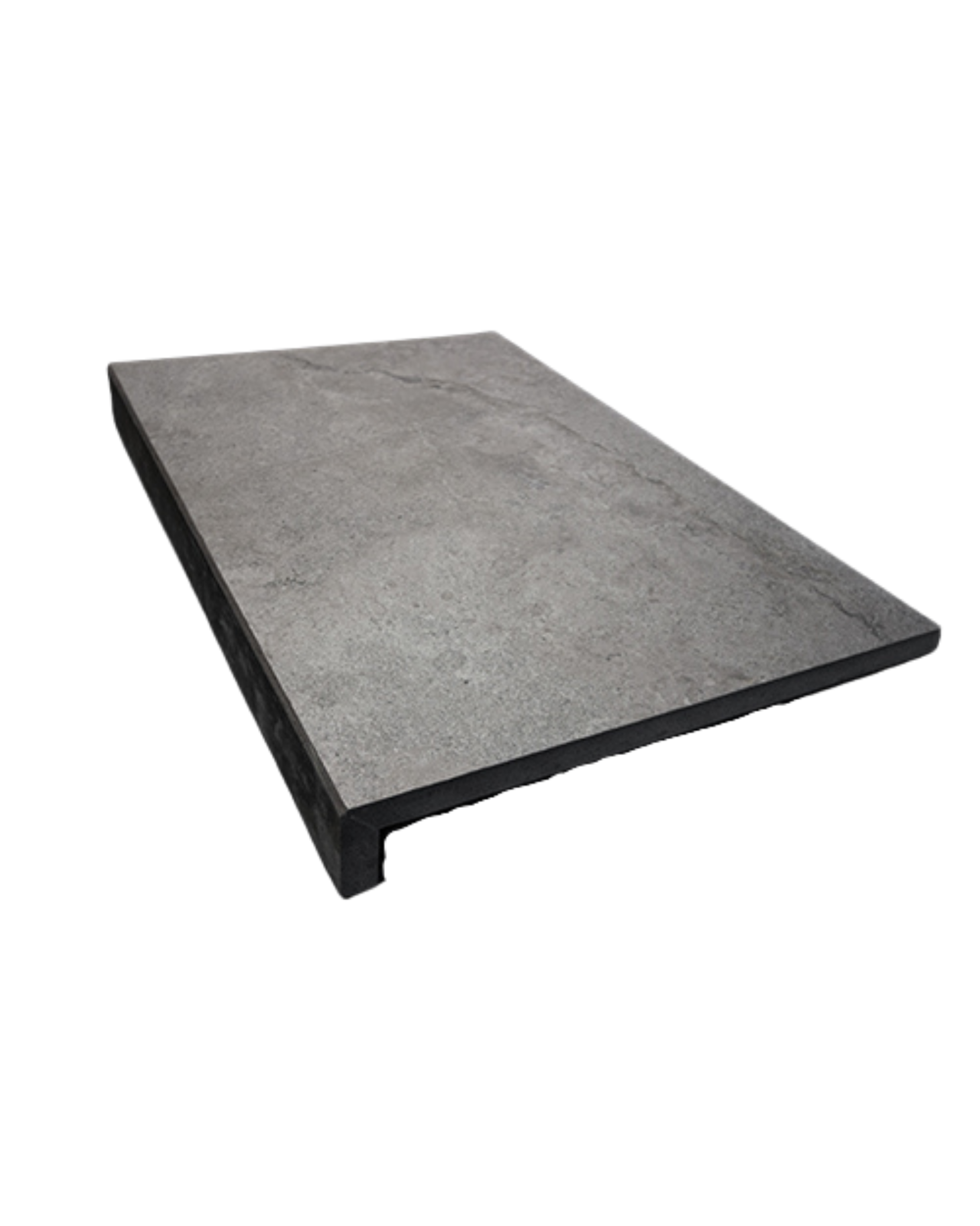 Cagua Grey Paver Coping Drop Edge 20mm 400X600mm.png